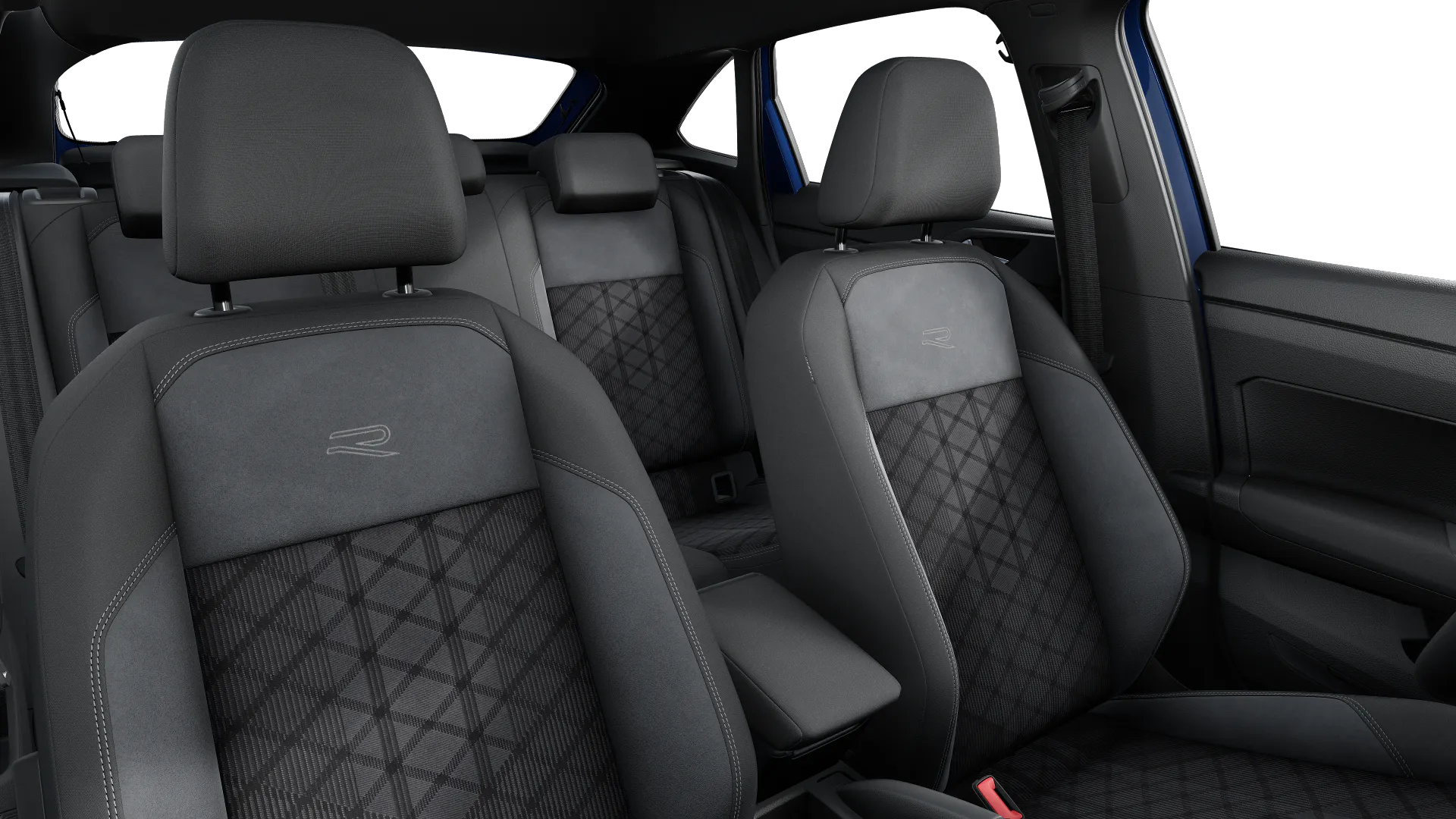 Volkswagen Taigo R-Line