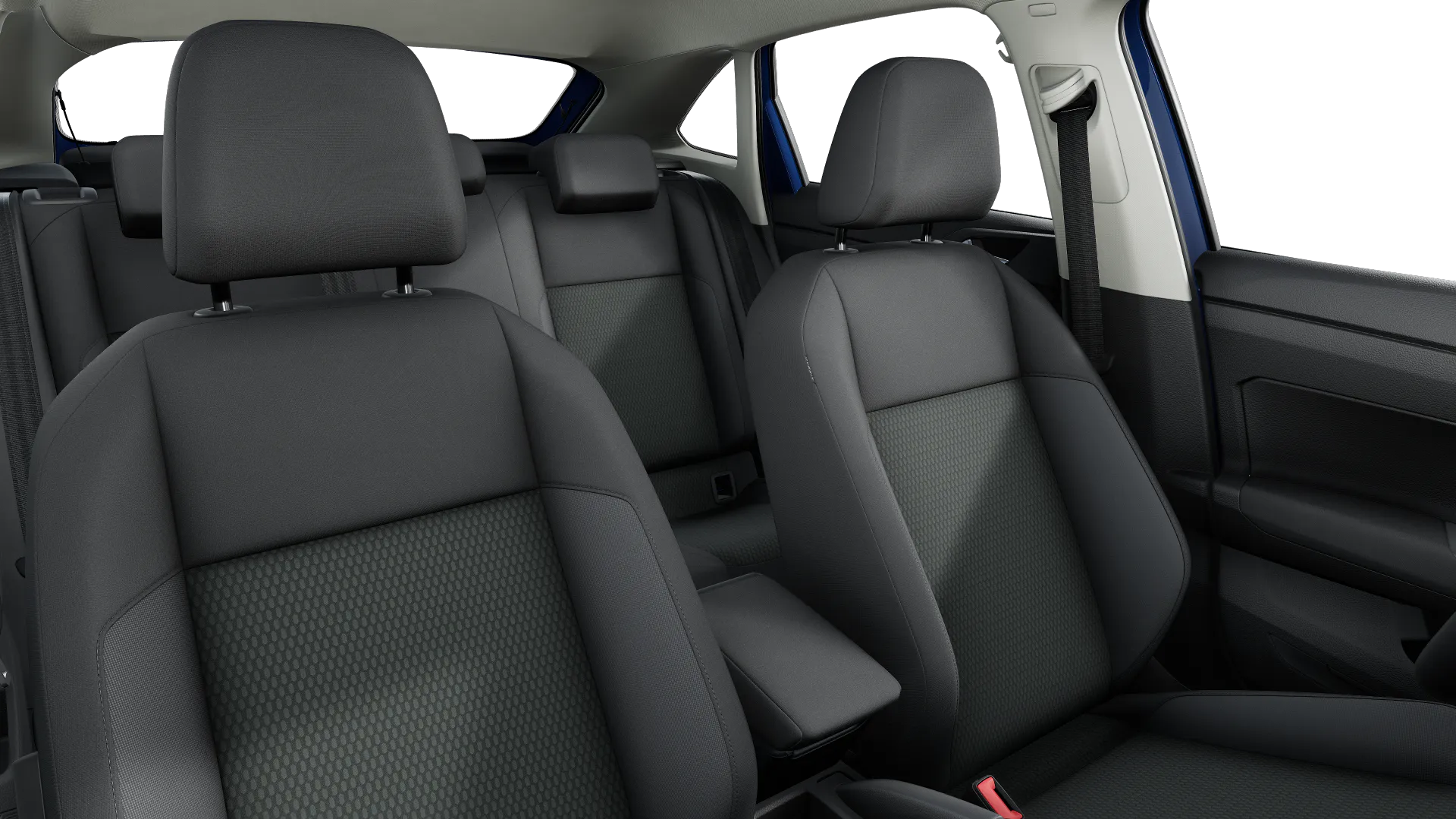 Volkswagen Taigo Life