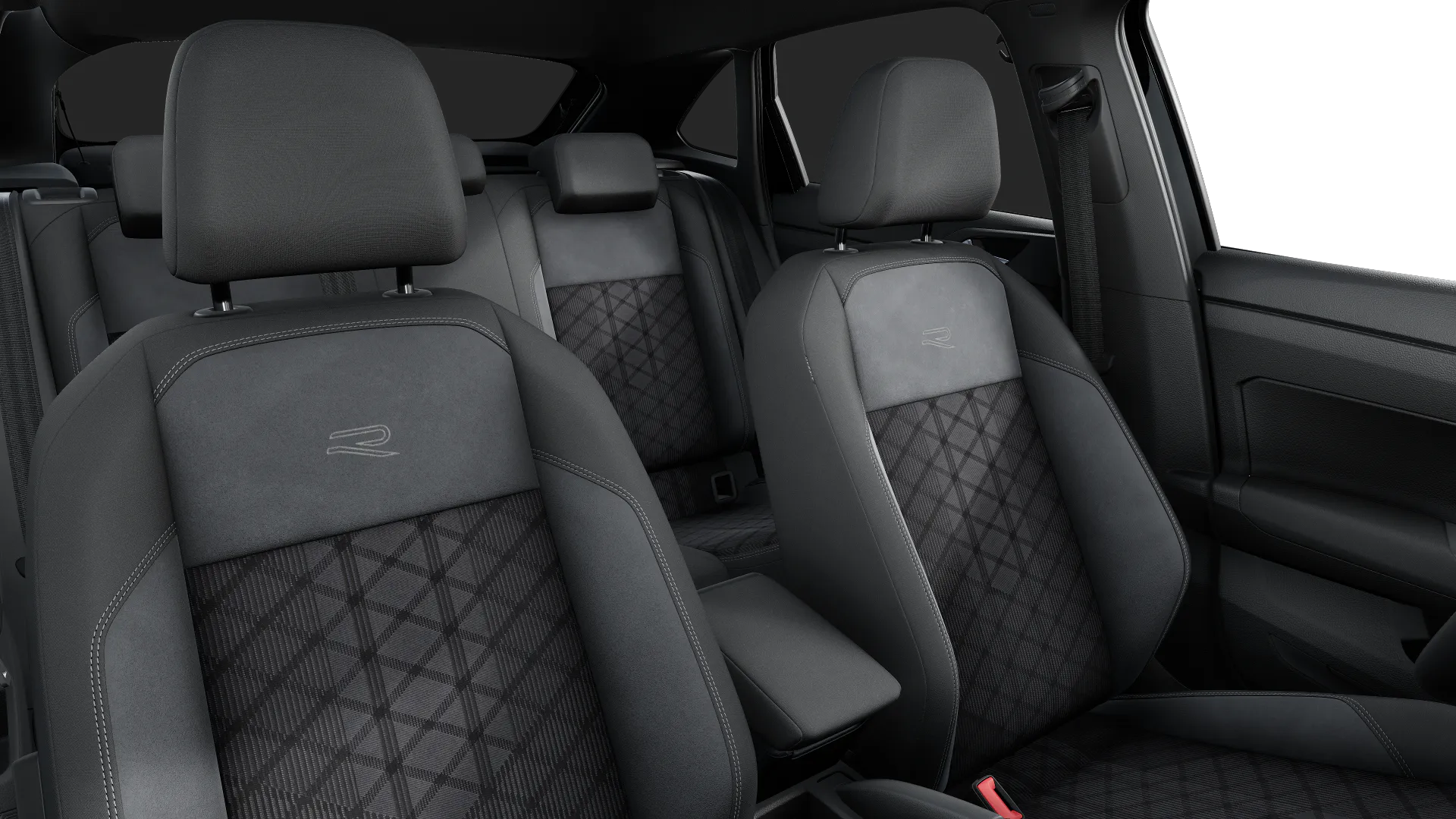 Volkswagen Taigo R-Line