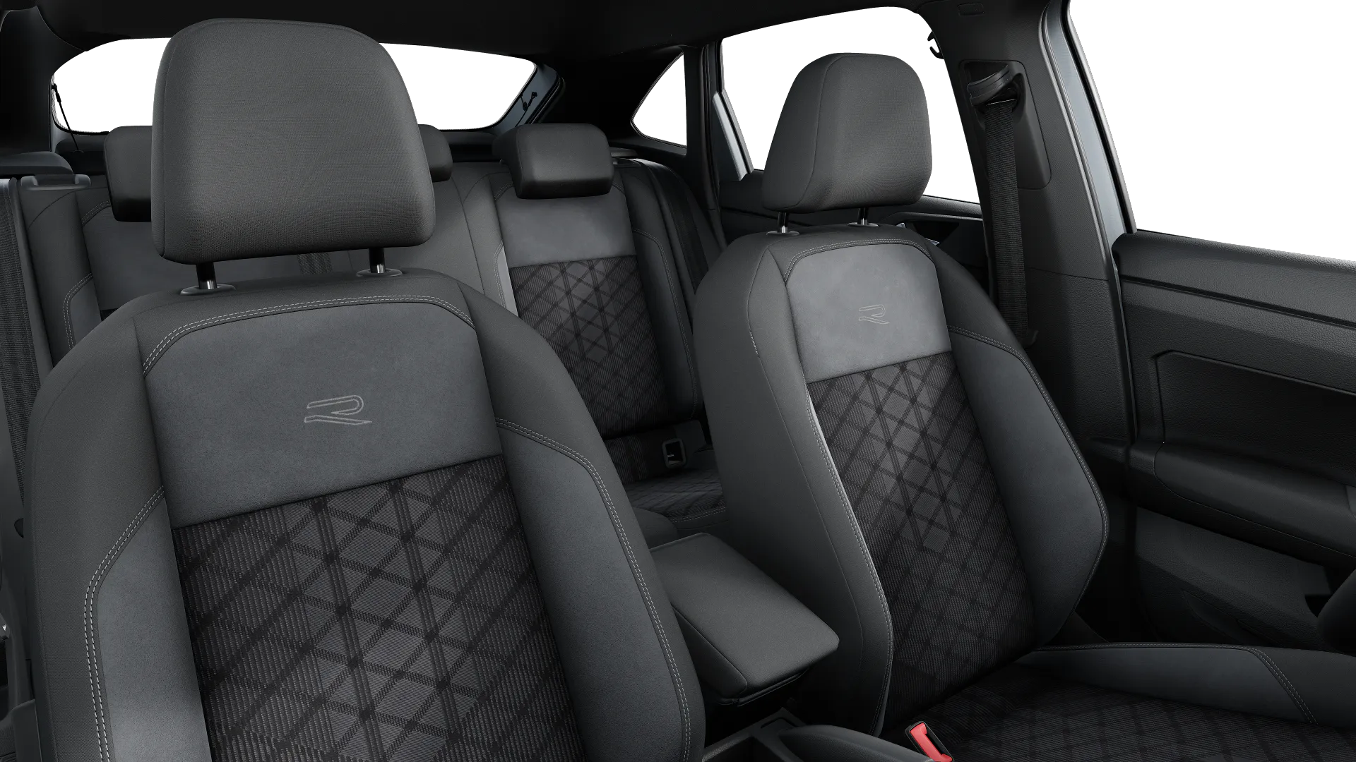 Volkswagen Taigo R-Line