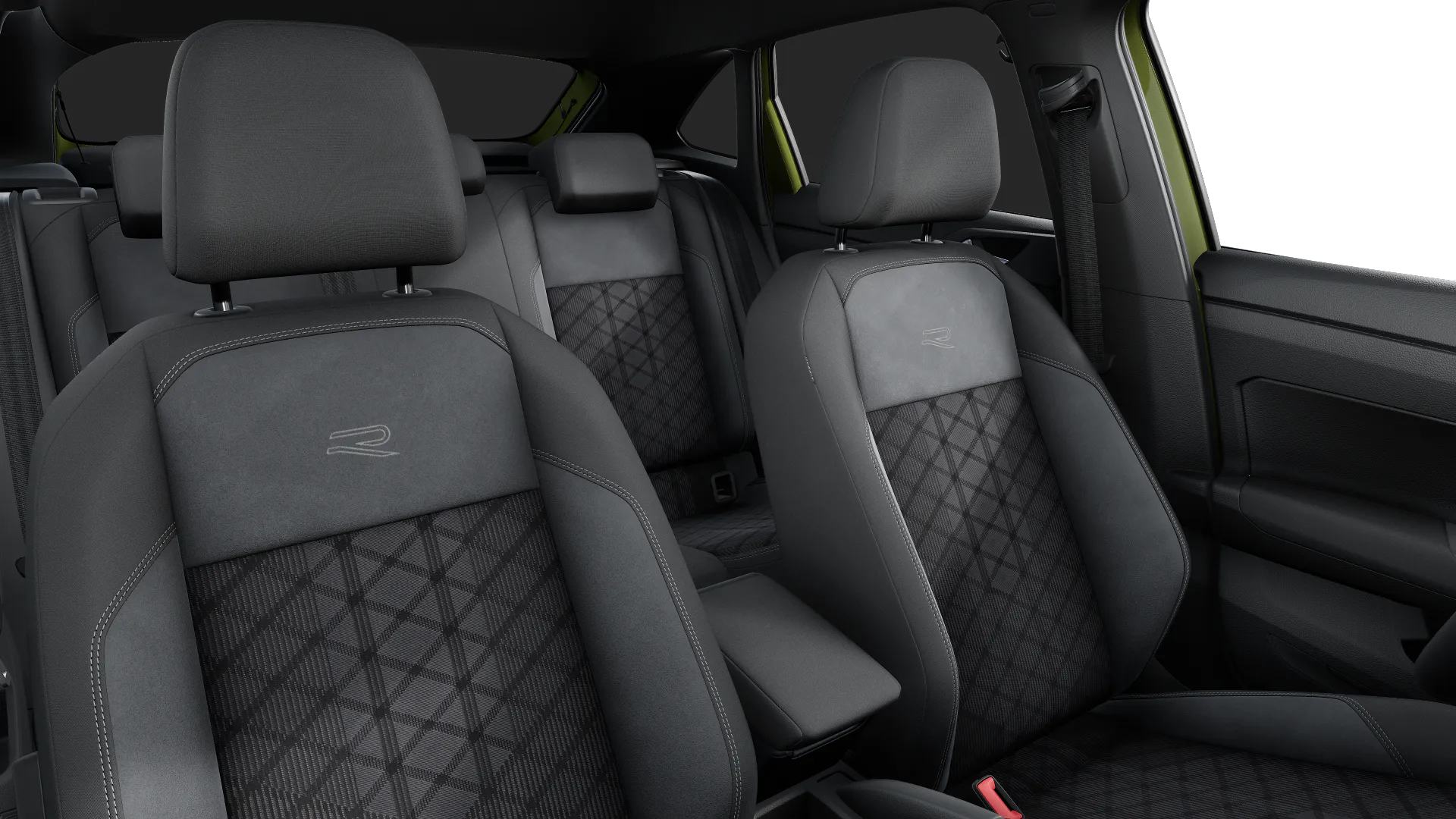 Volkswagen Taigo R-Line