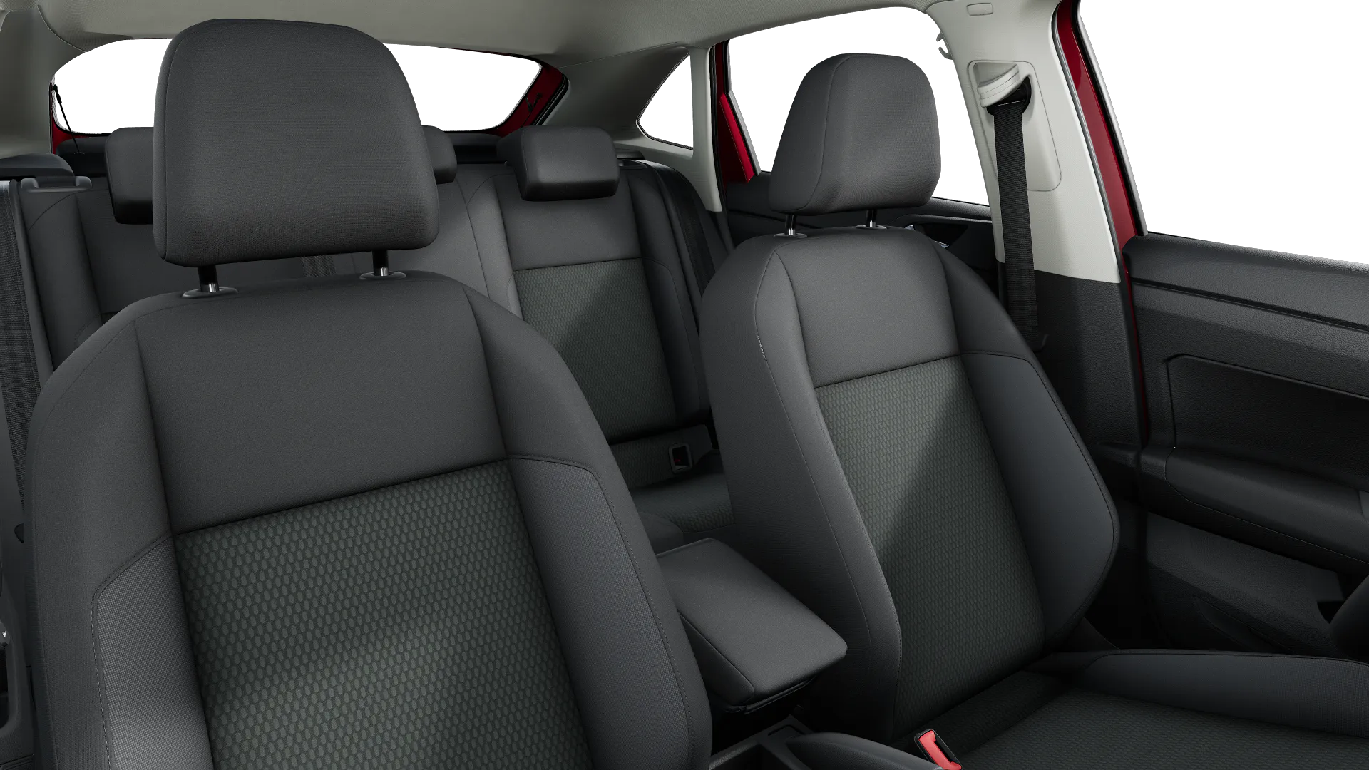 Volkswagen Taigo Life