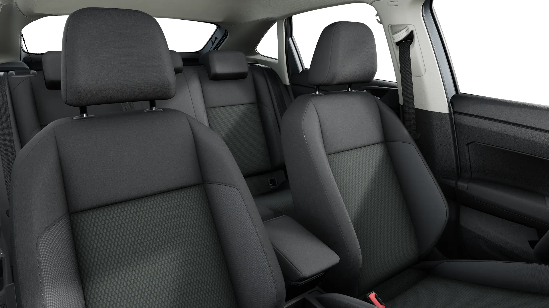 Volkswagen Taigo Life