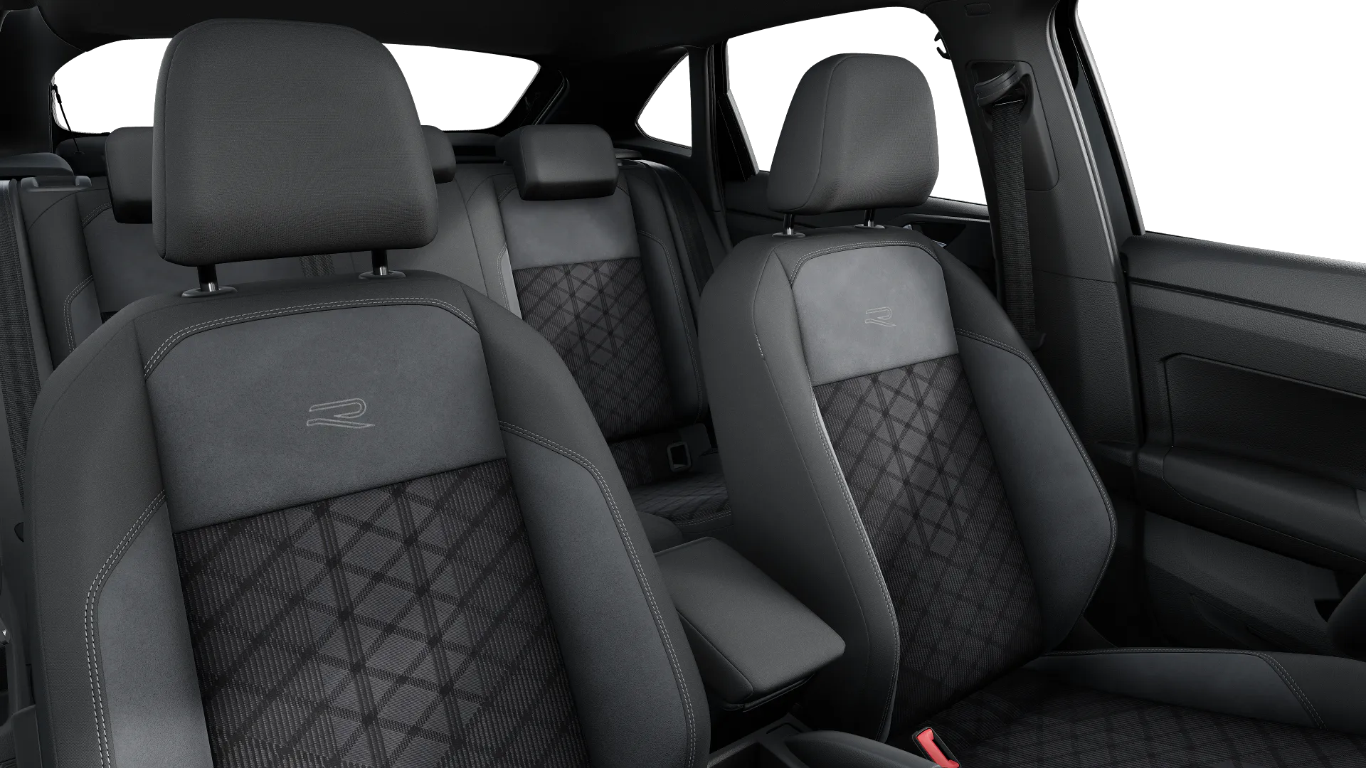 Volkswagen Taigo R-Line