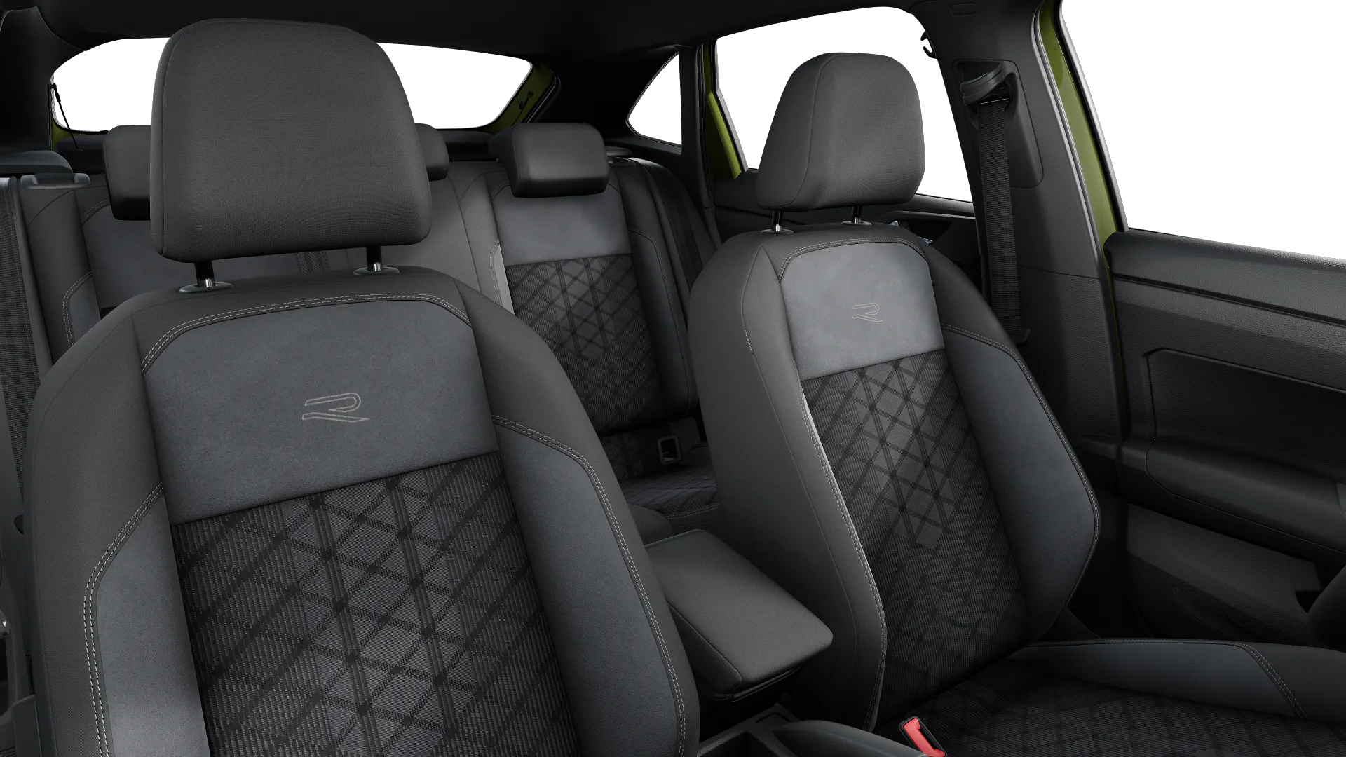 Volkswagen Taigo R-Line