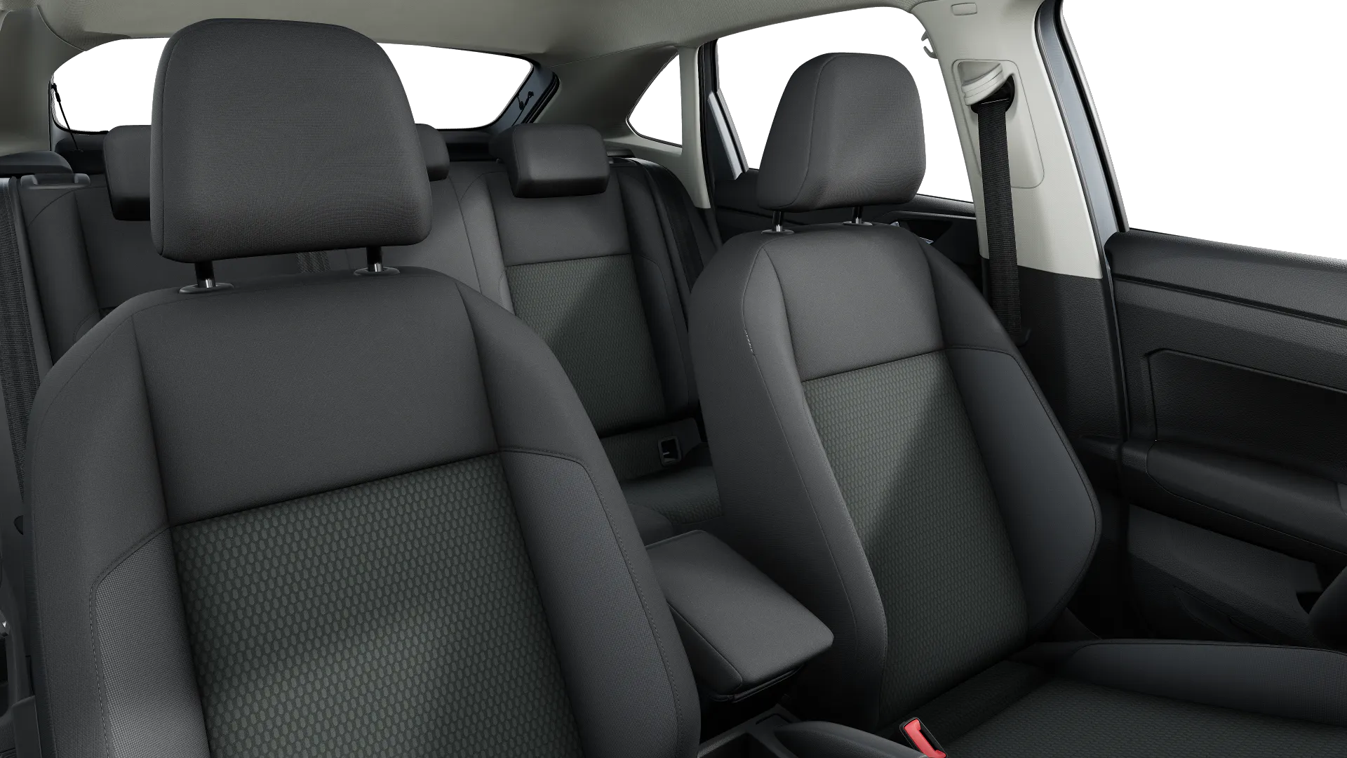 Volkswagen Taigo Life