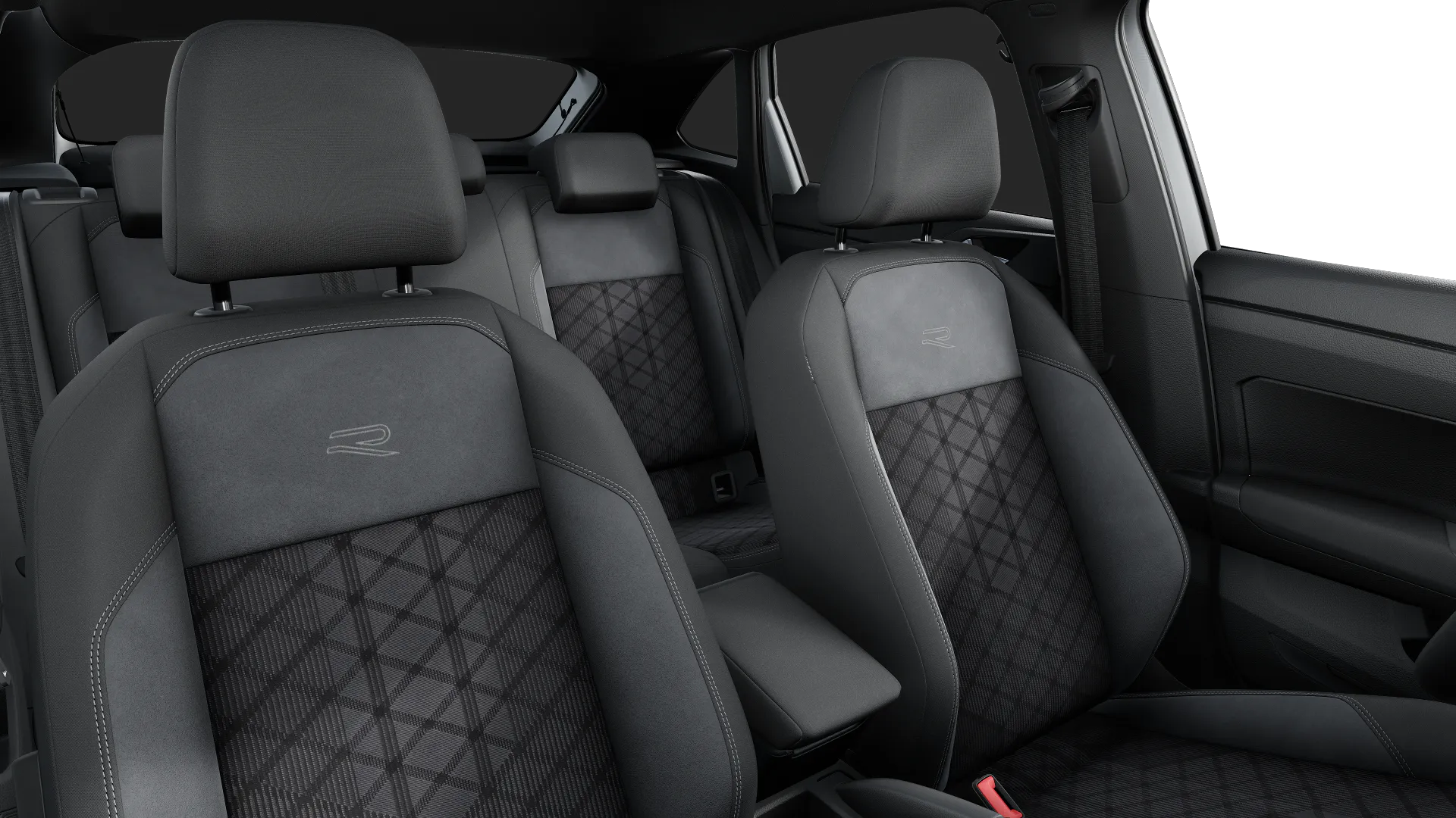 Volkswagen Taigo R-Line