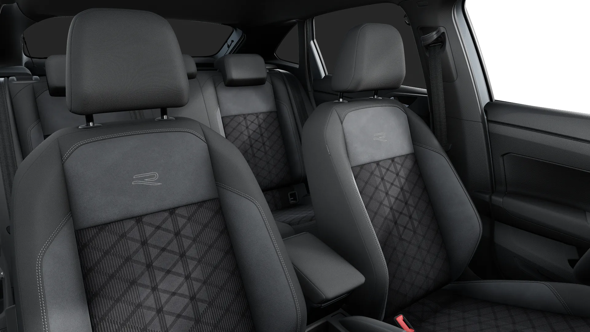 Volkswagen Taigo R-Line