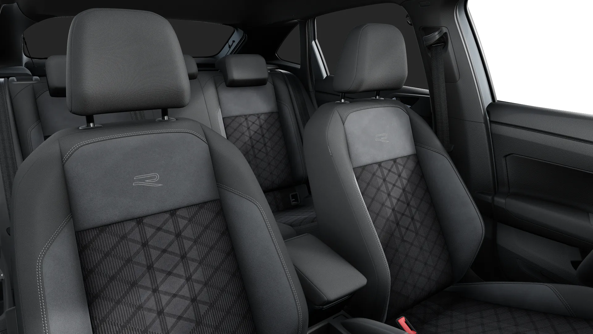 Volkswagen Taigo R-Line
