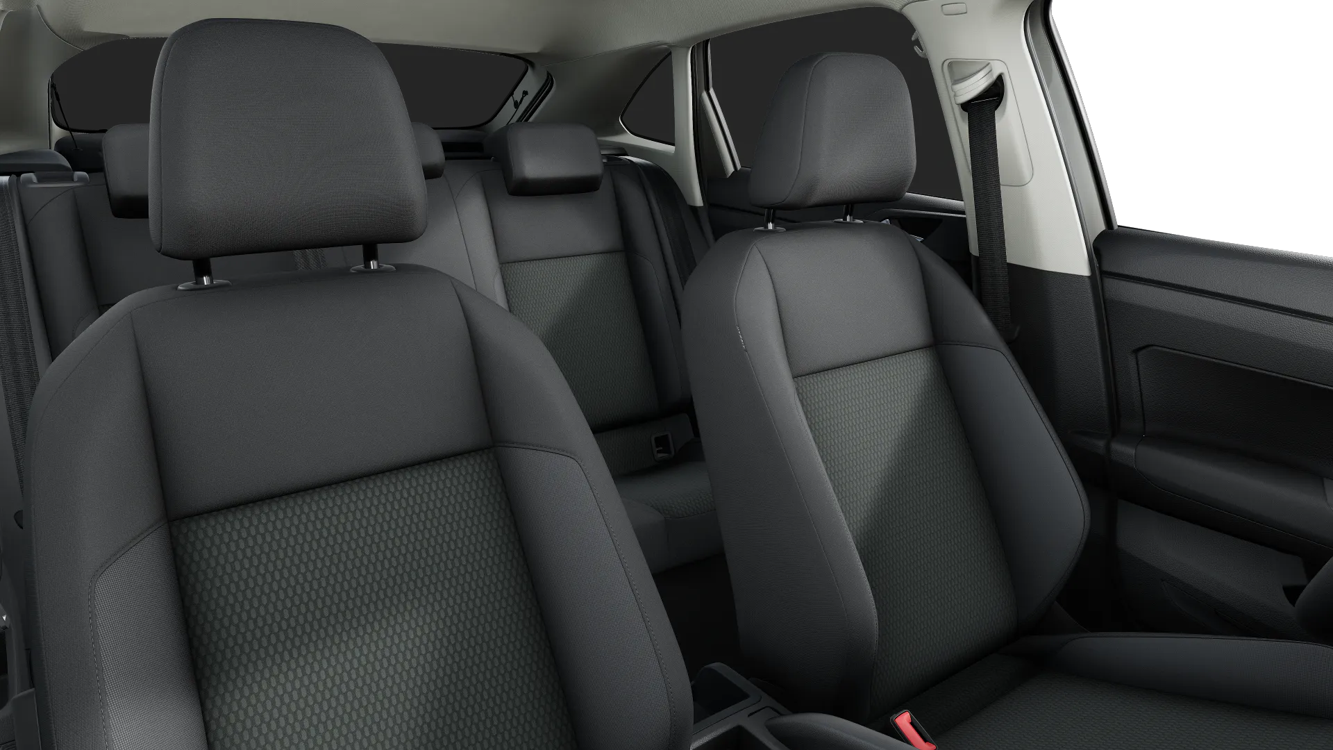 Volkswagen Taigo Basis-Modell