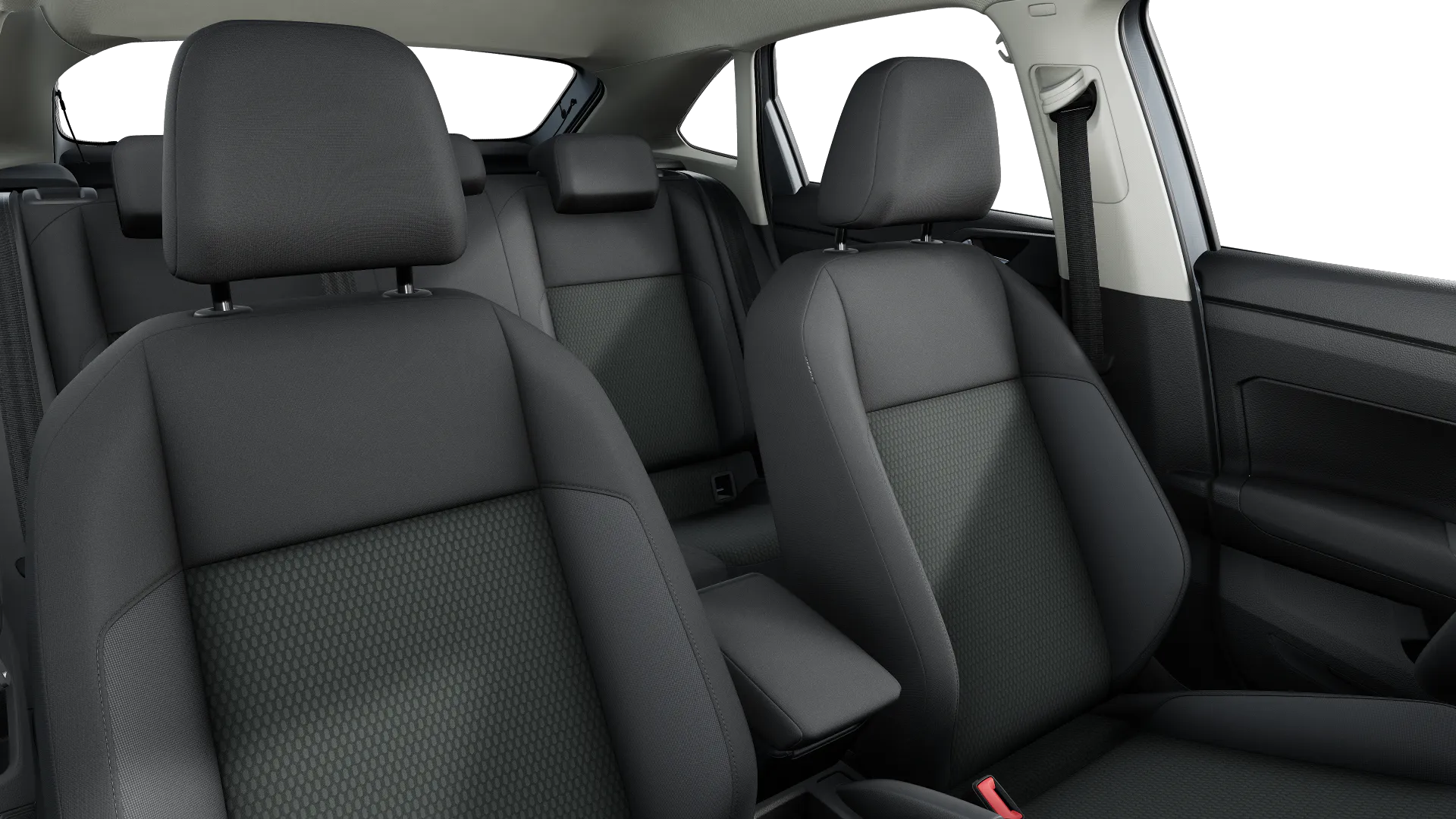 Volkswagen Taigo Life