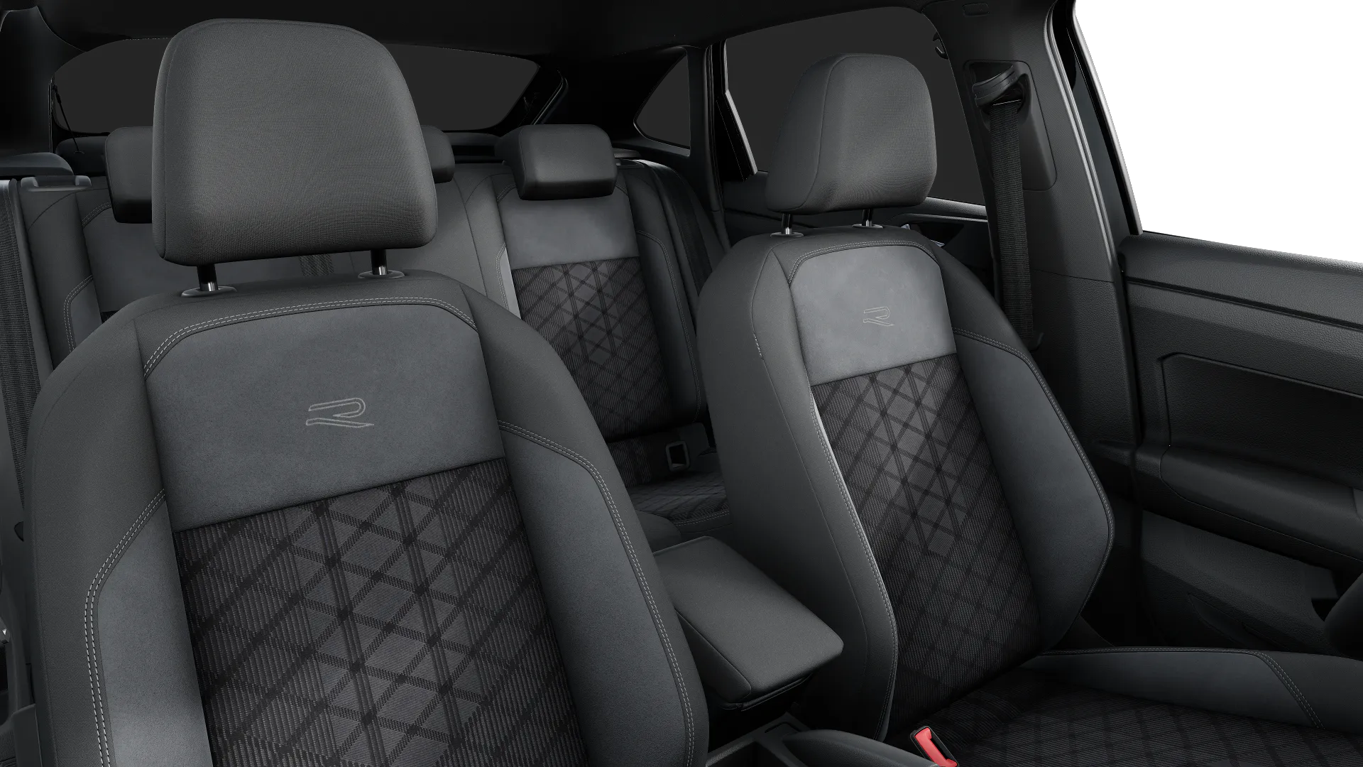 Volkswagen Taigo R-Line