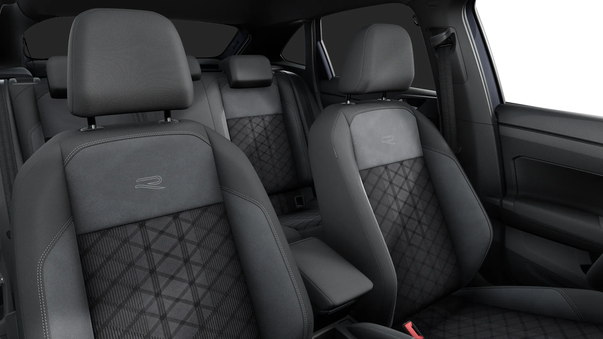 Volkswagen Taigo R-Line