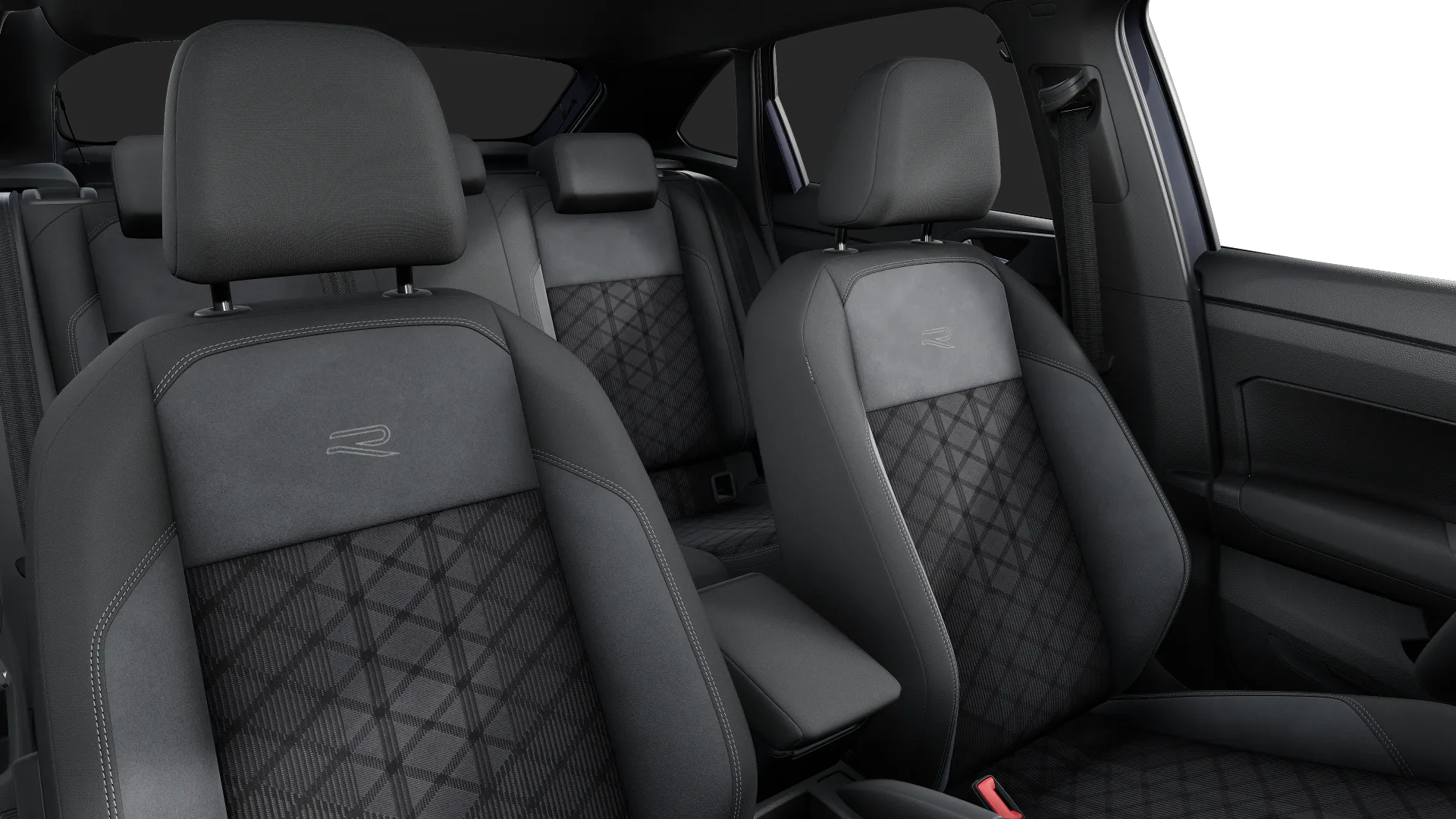 Volkswagen Taigo R-Line