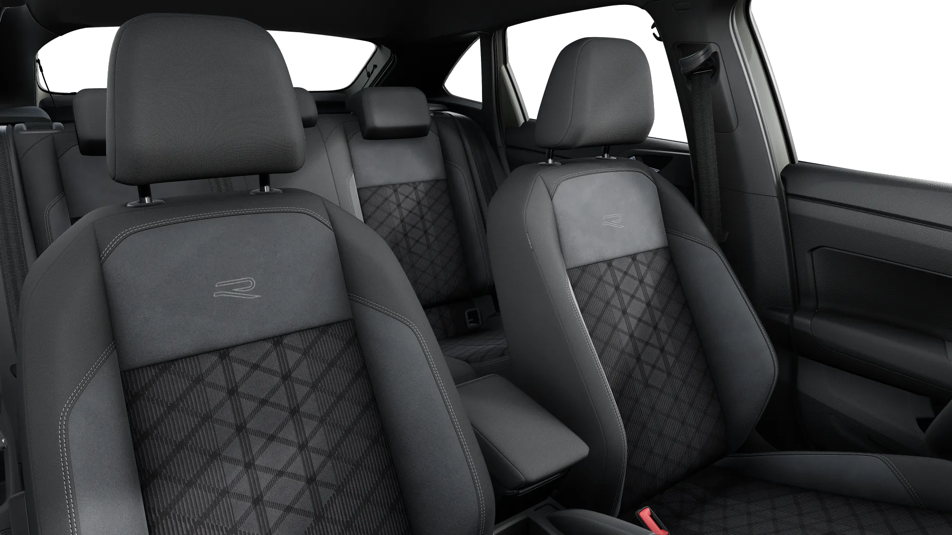Volkswagen Taigo R-Line