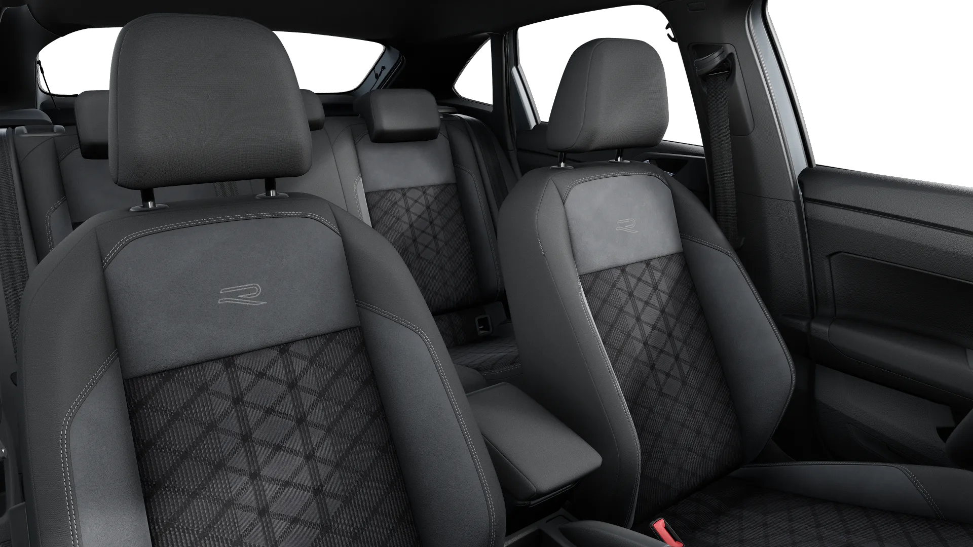 Volkswagen Taigo R-Line