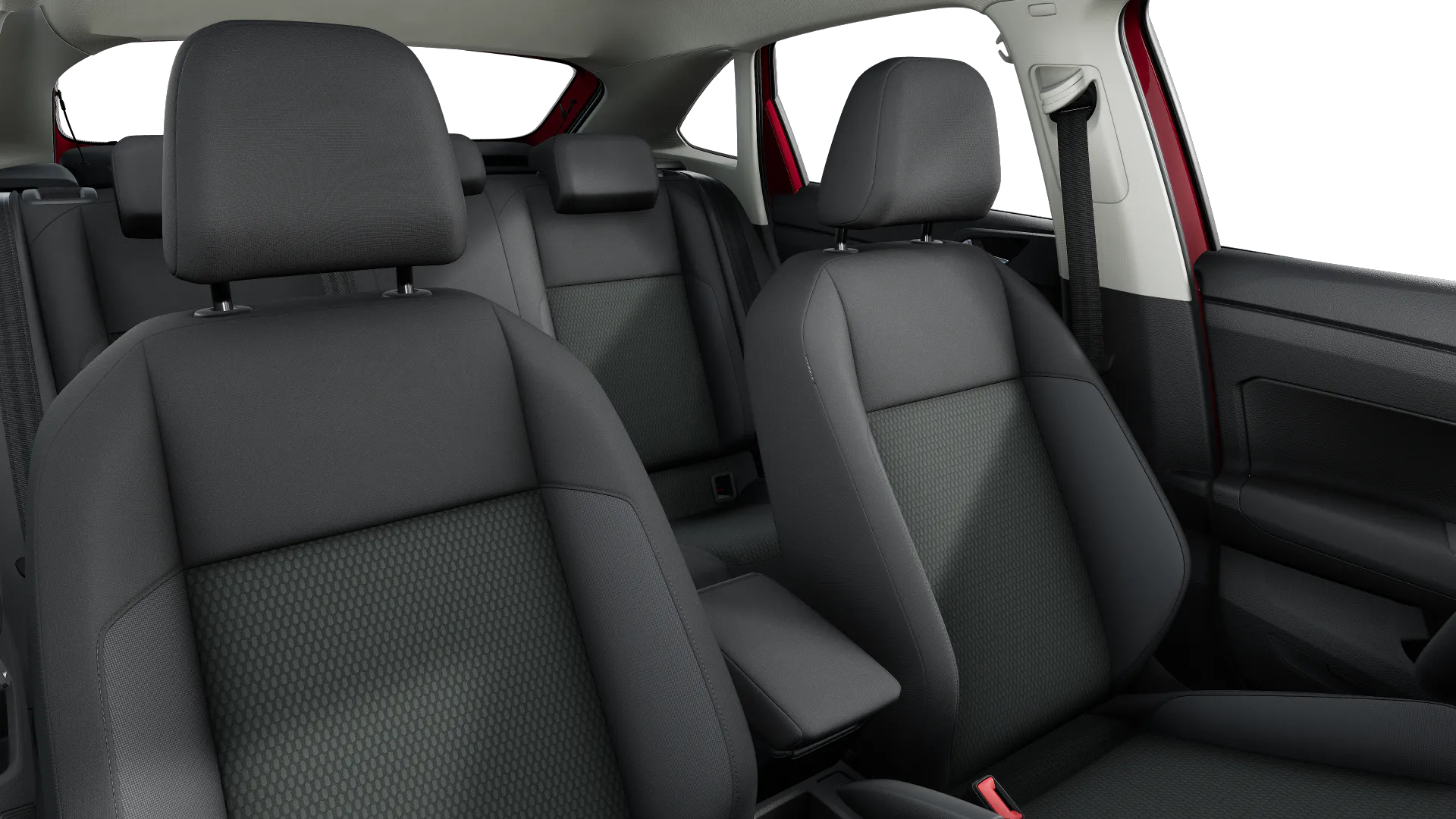 Volkswagen Taigo Life