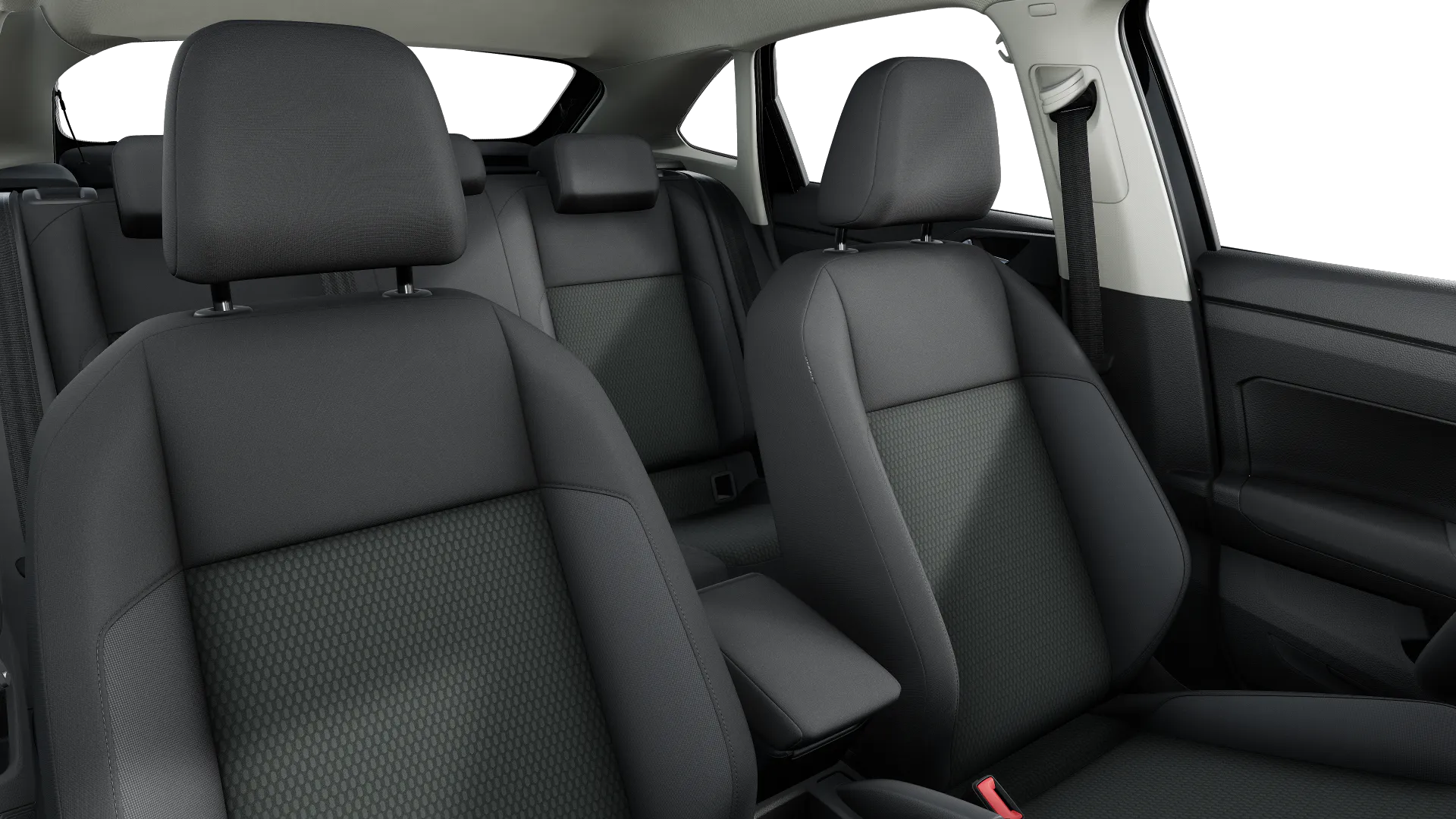 Volkswagen Taigo Life