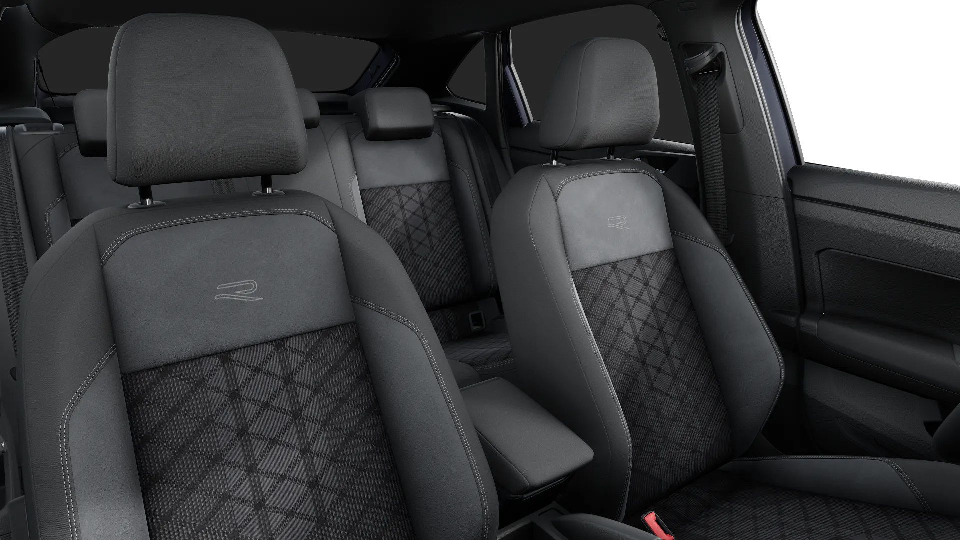 Volkswagen Taigo R-Line