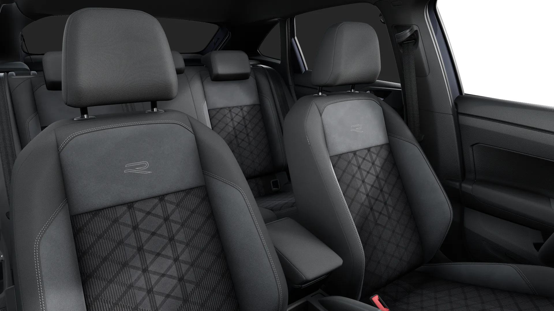Volkswagen Taigo R-Line