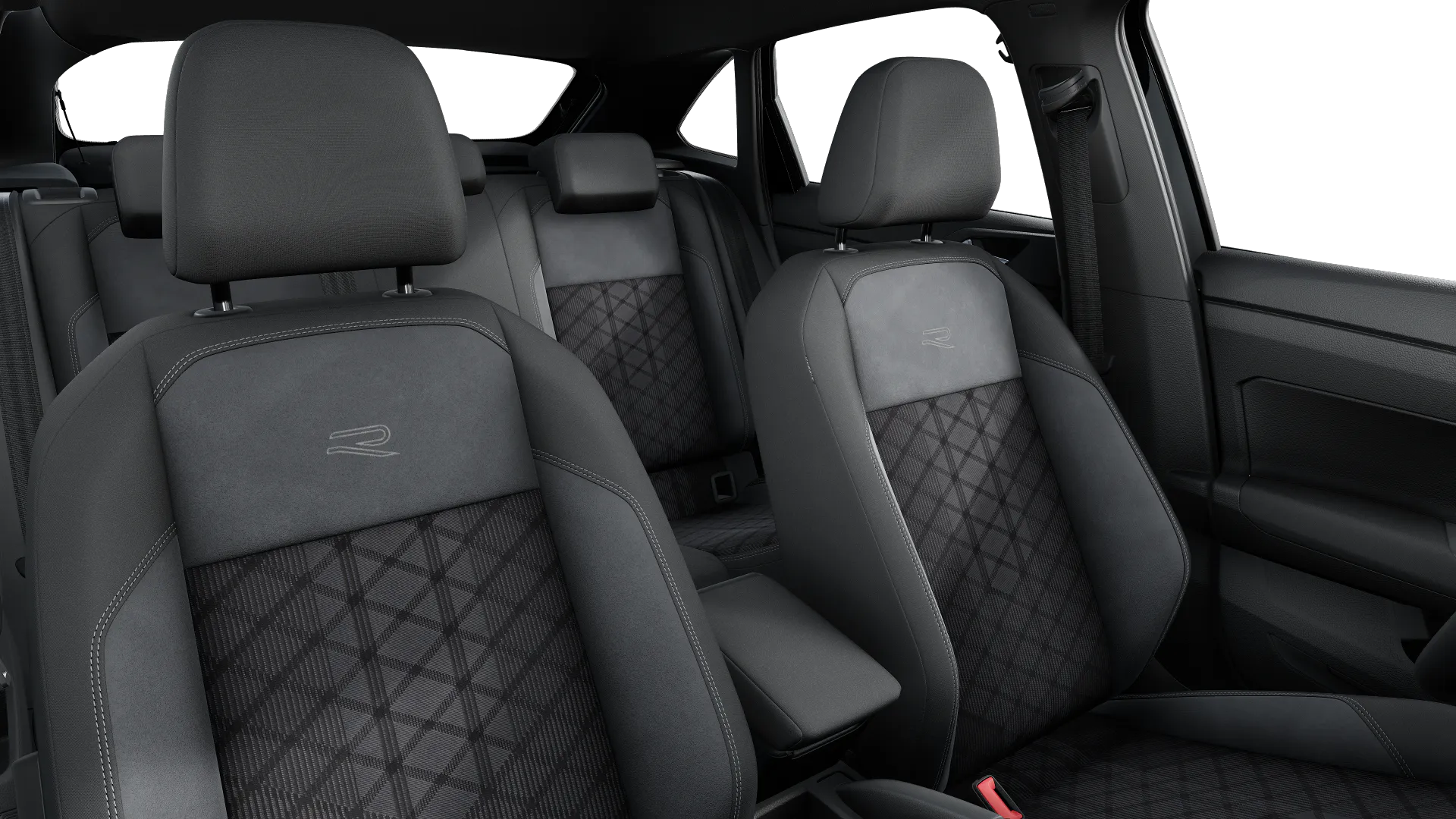 Volkswagen Taigo R-Line