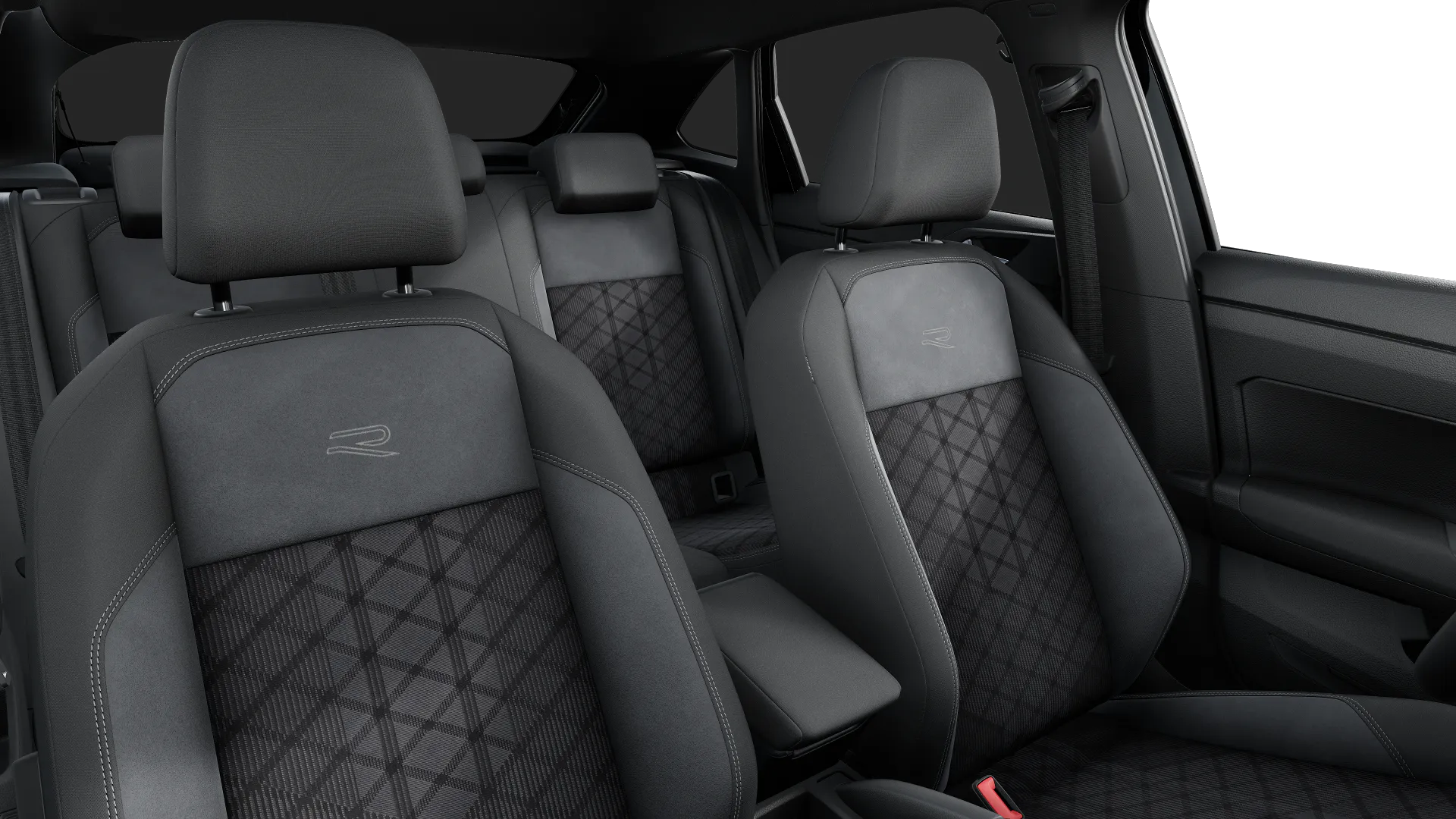 Volkswagen Taigo R-Line