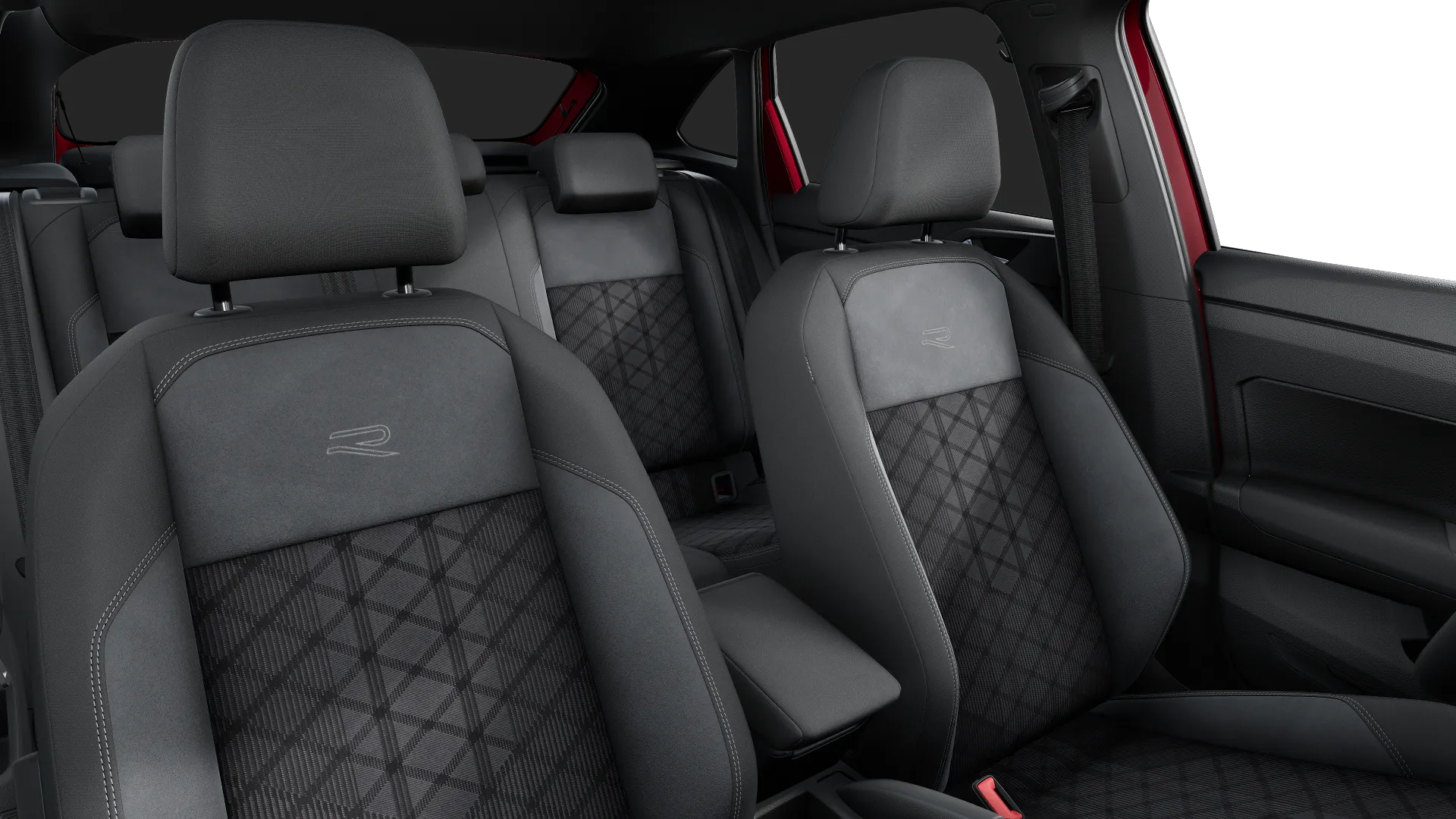 Volkswagen Taigo R-Line