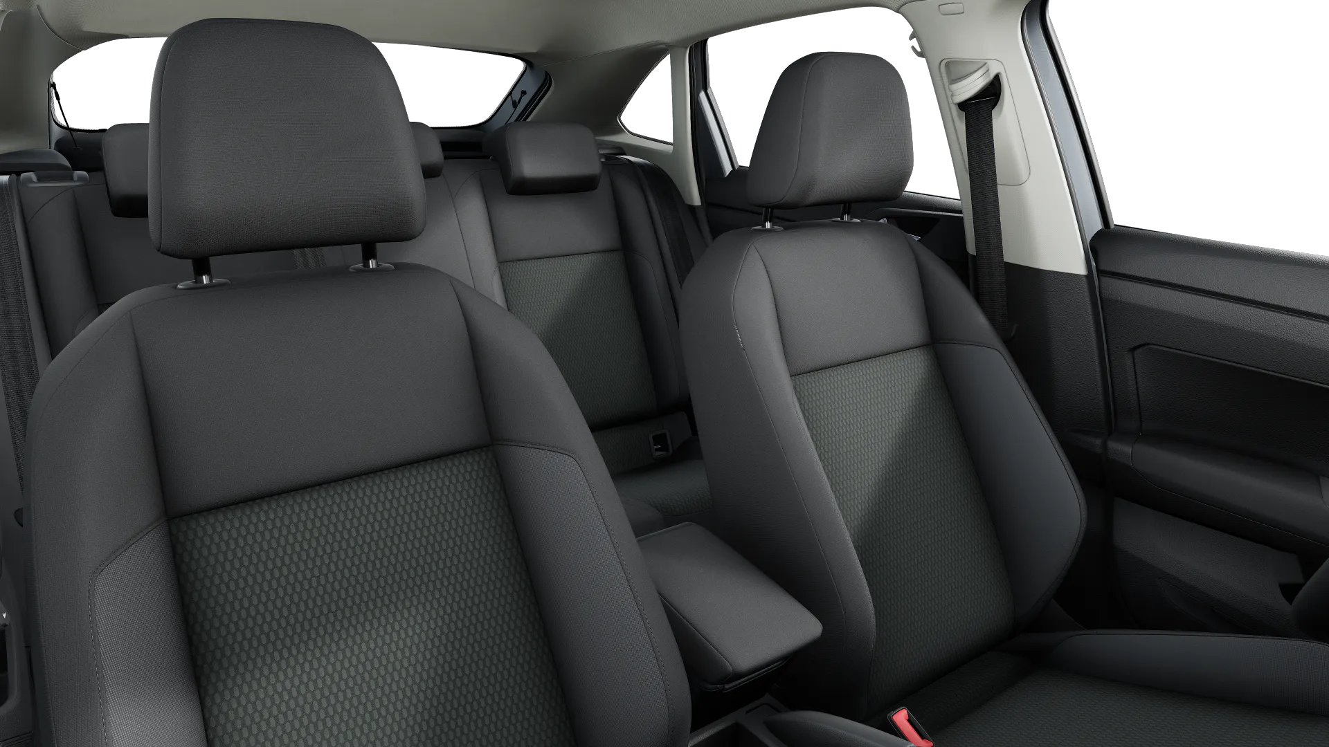 Volkswagen Taigo Life