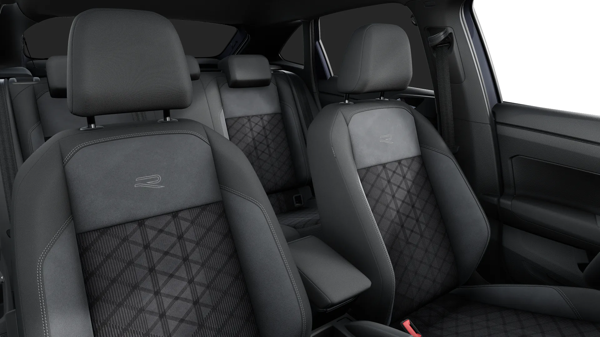 Volkswagen Taigo R-Line
