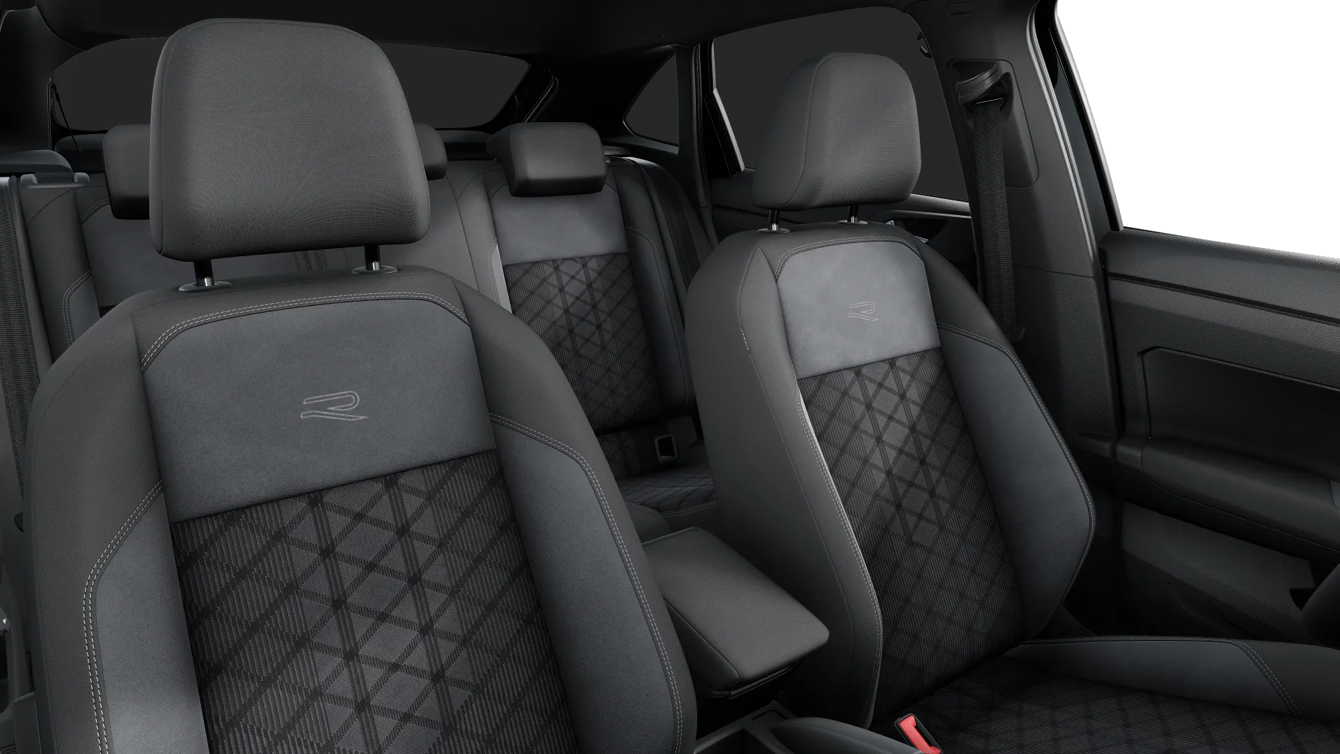 Volkswagen Taigo R-Line