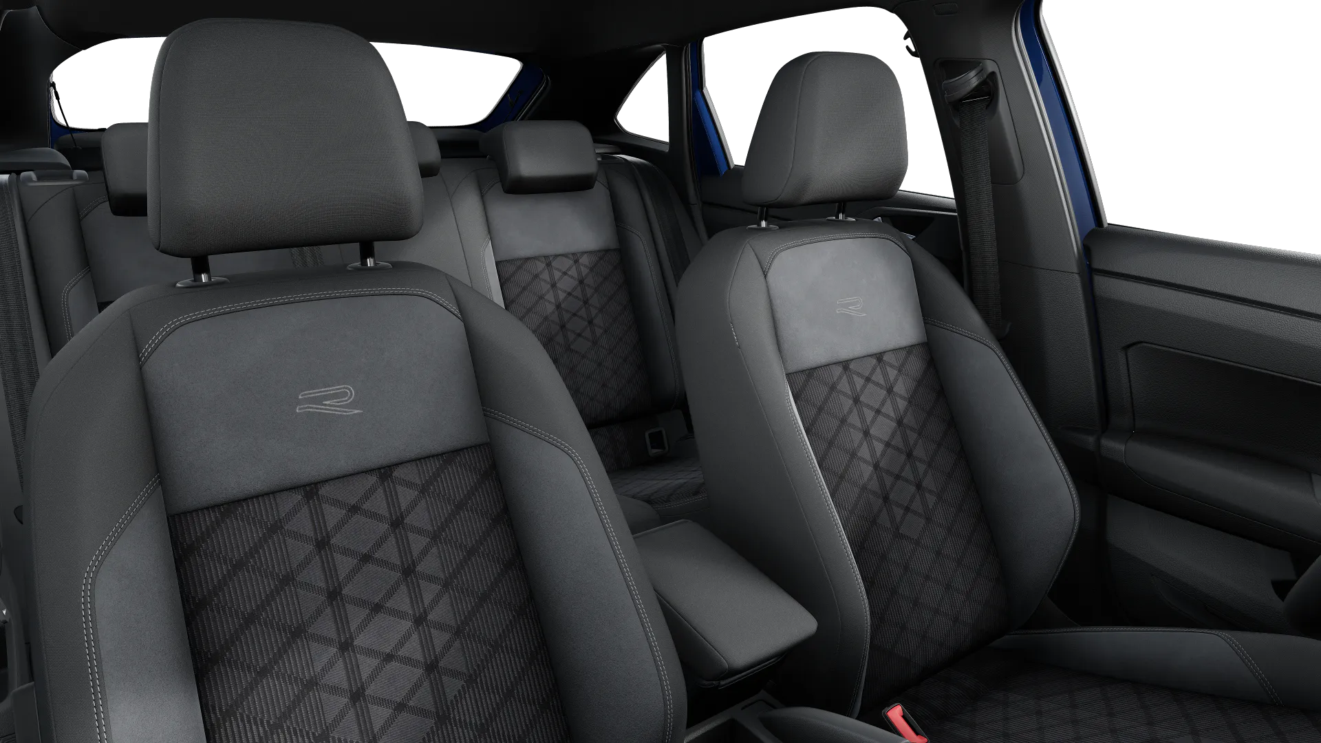 Volkswagen Taigo R-Line
