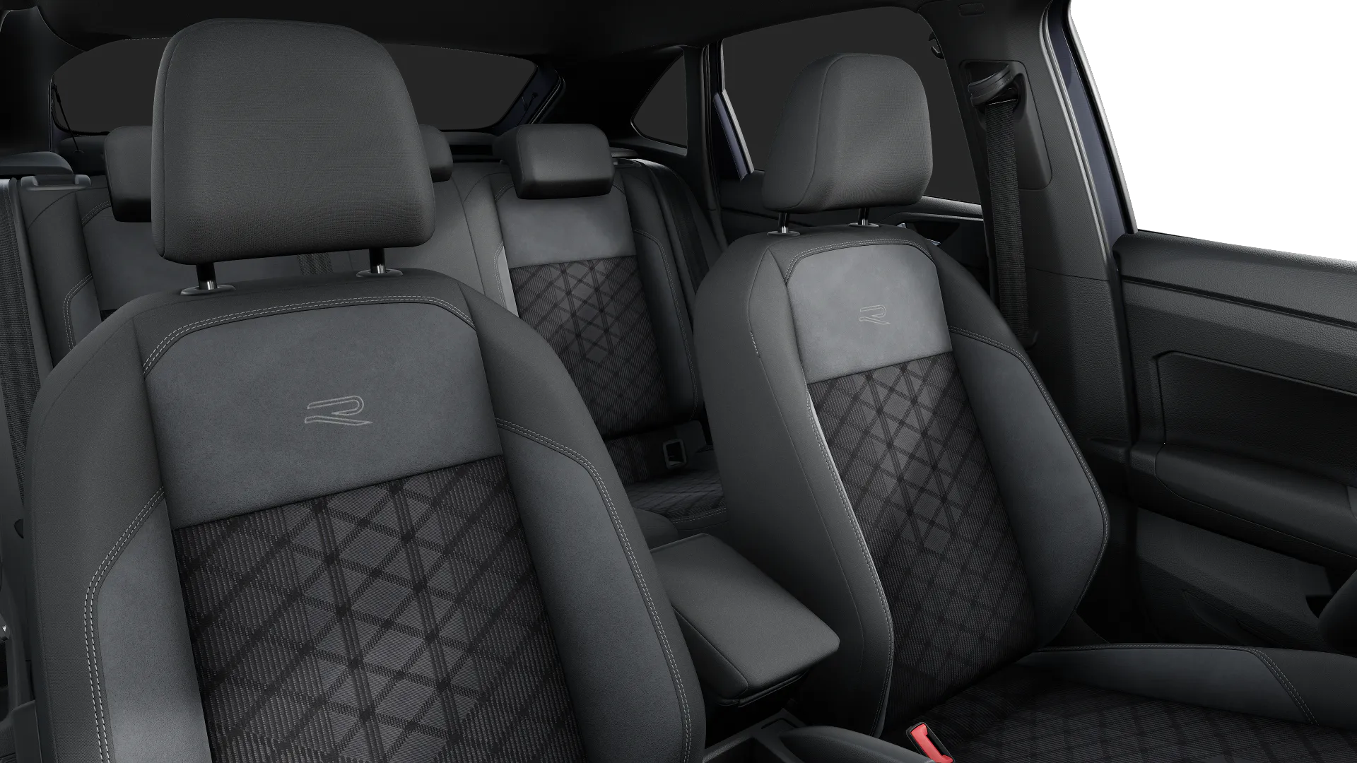 Volkswagen Taigo R-Line