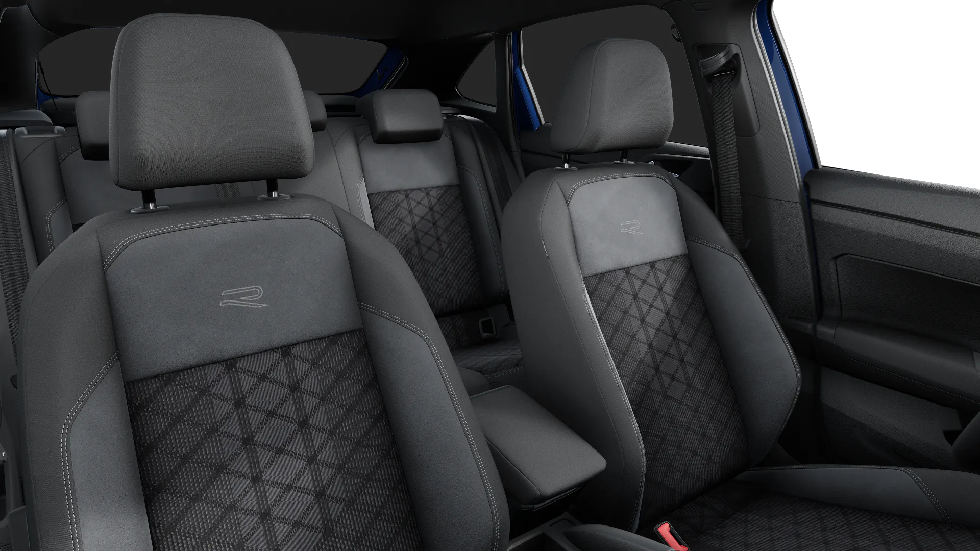 Volkswagen Taigo R-Line