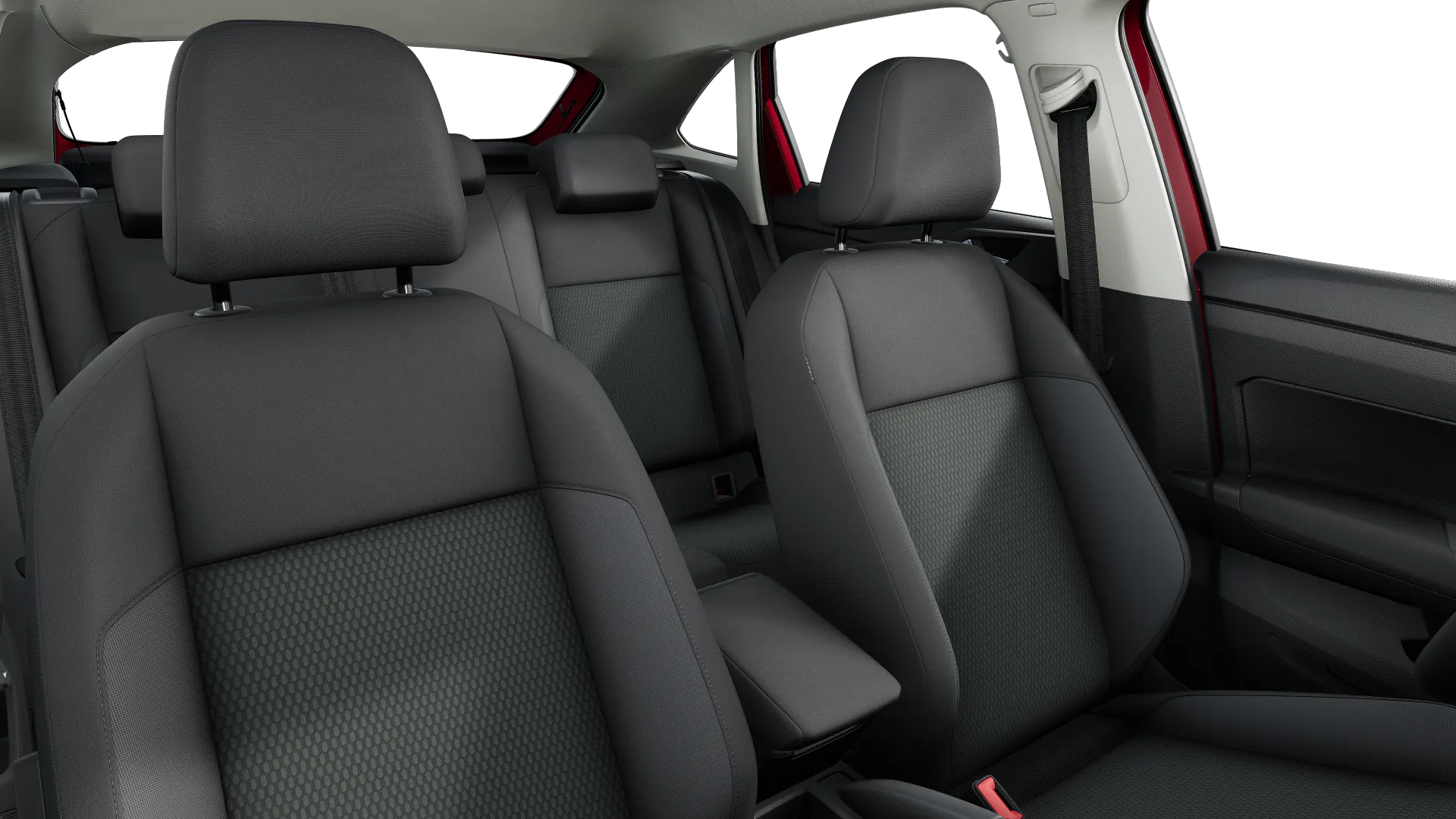 Volkswagen Taigo Life