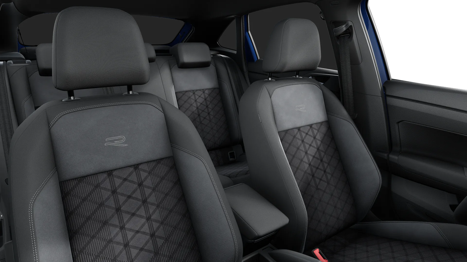 Volkswagen Taigo R-Line