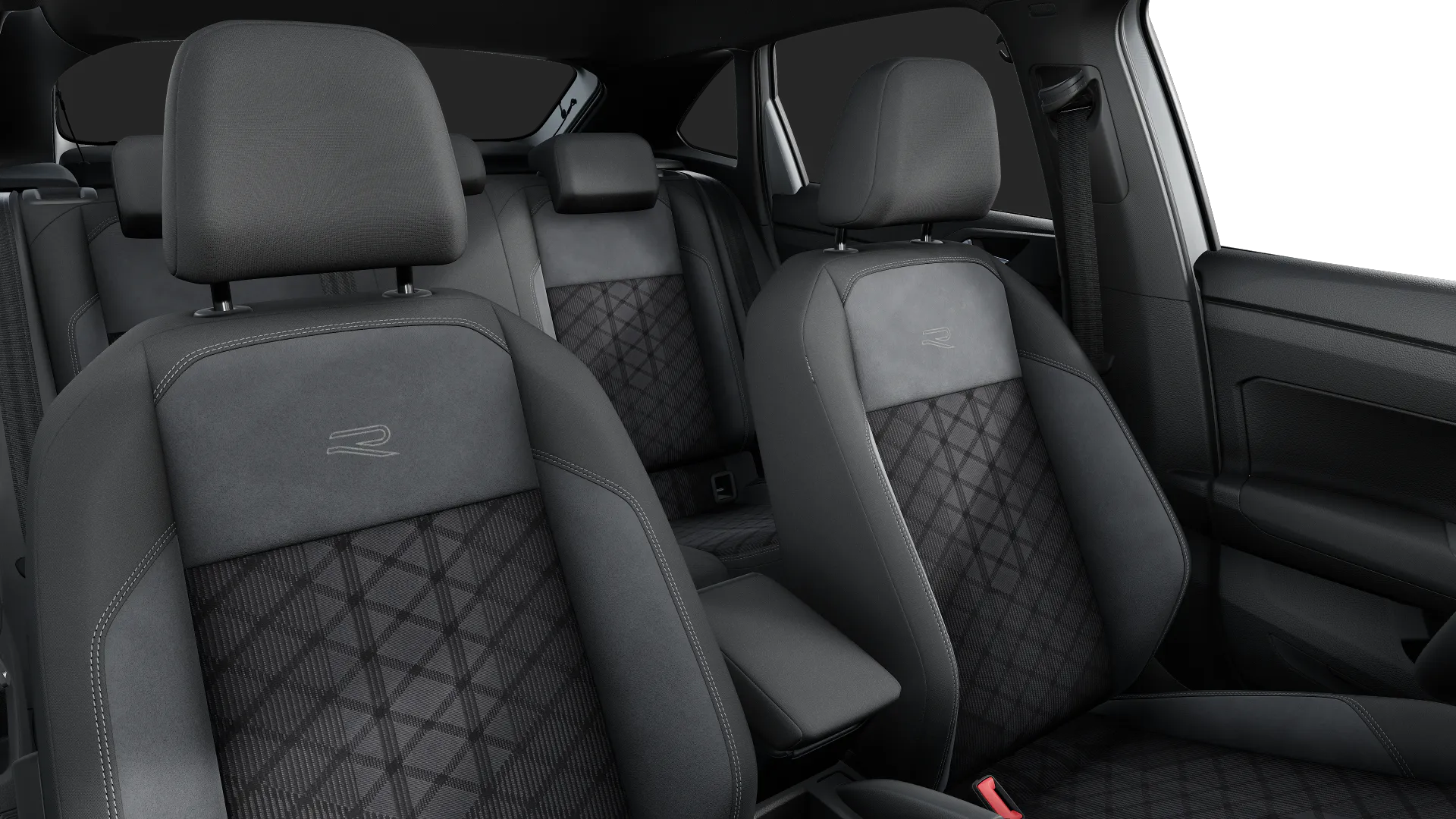 Volkswagen Taigo R-Line