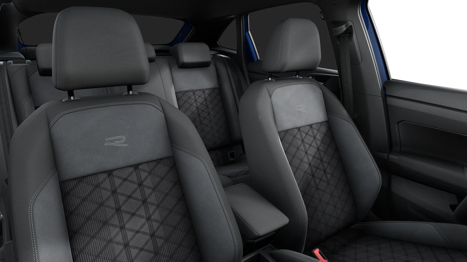 Volkswagen Taigo R-Line