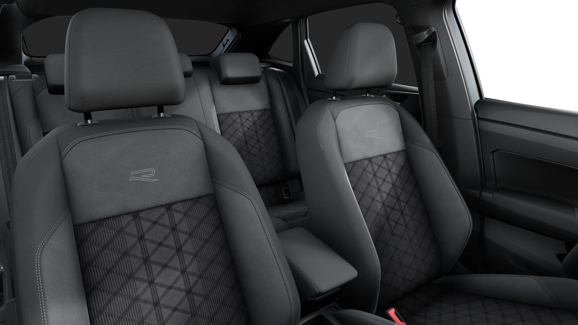 Volkswagen Taigo R-Line