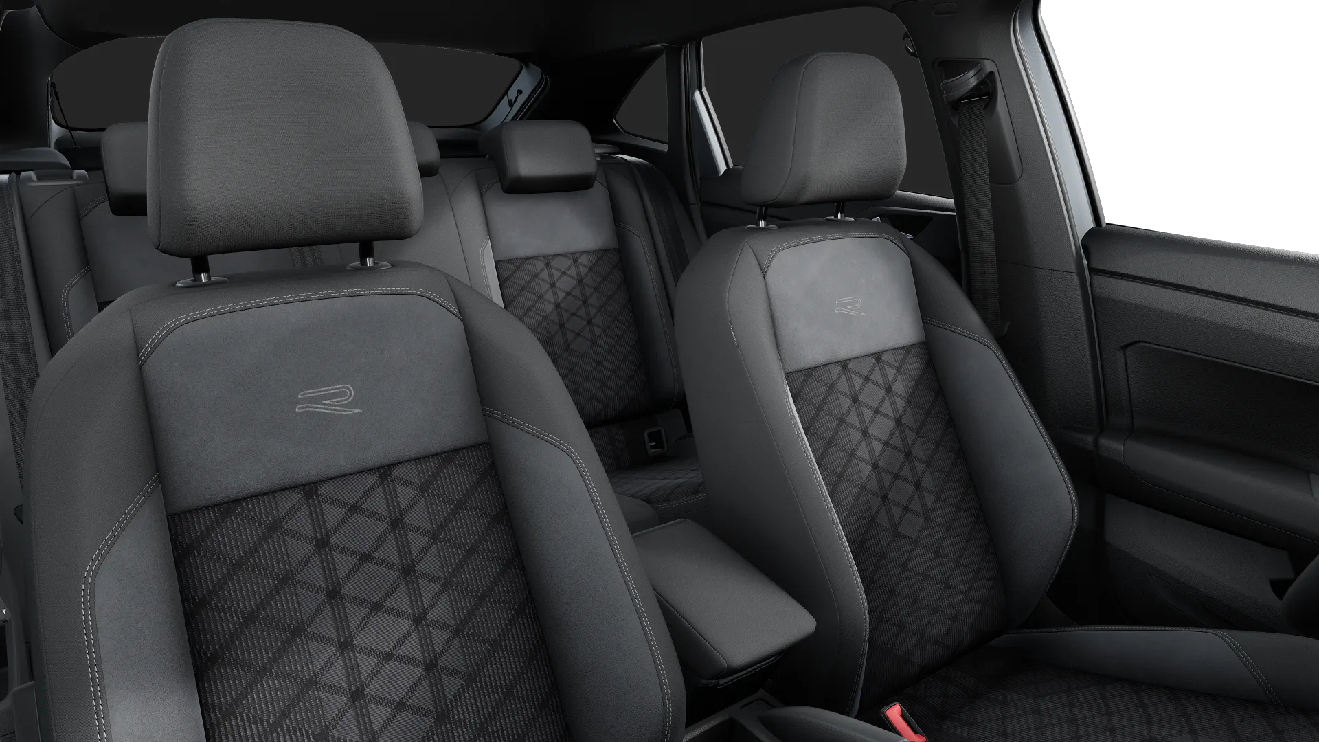 Volkswagen Taigo R-Line