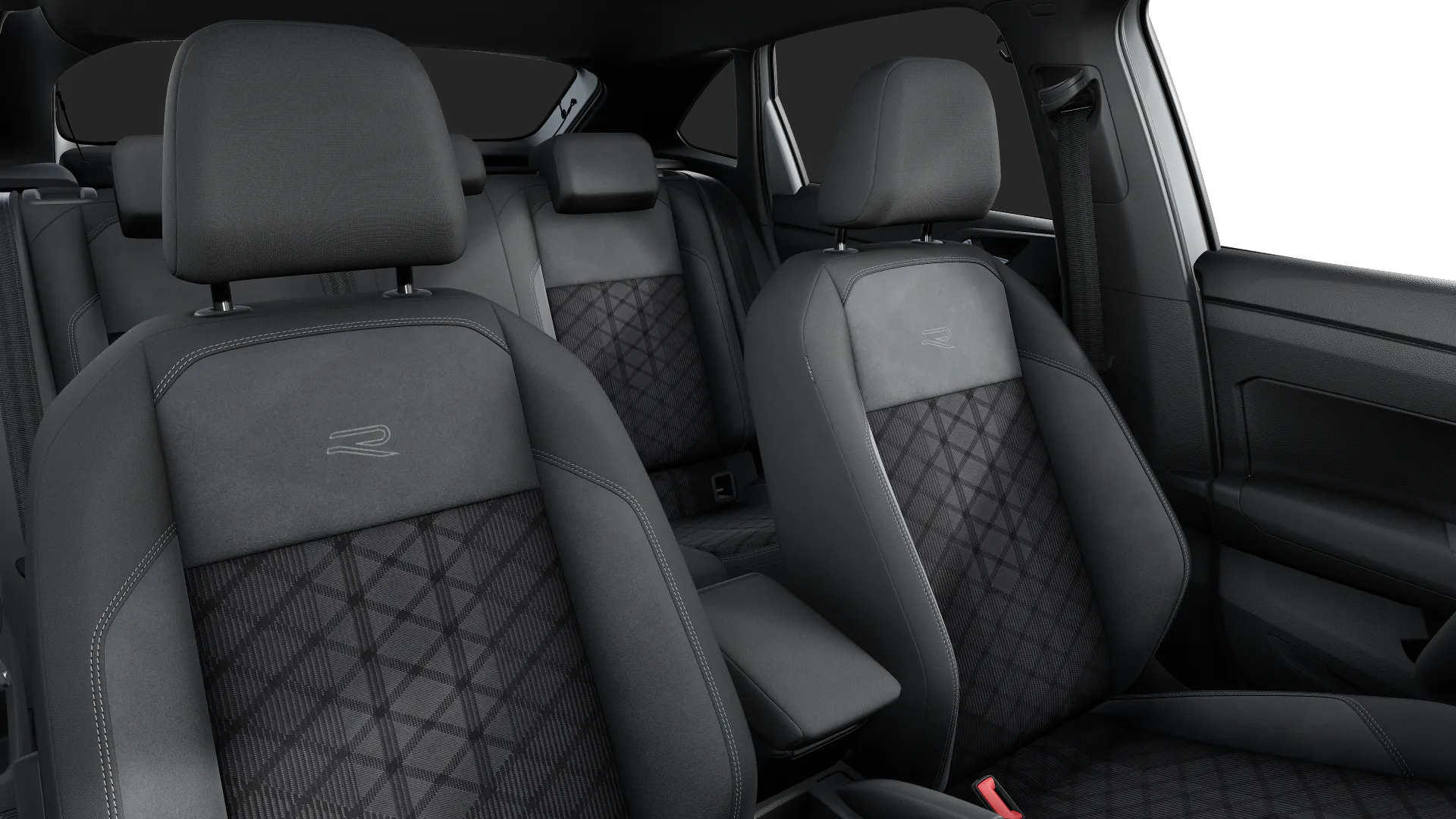 Volkswagen Taigo R-Line