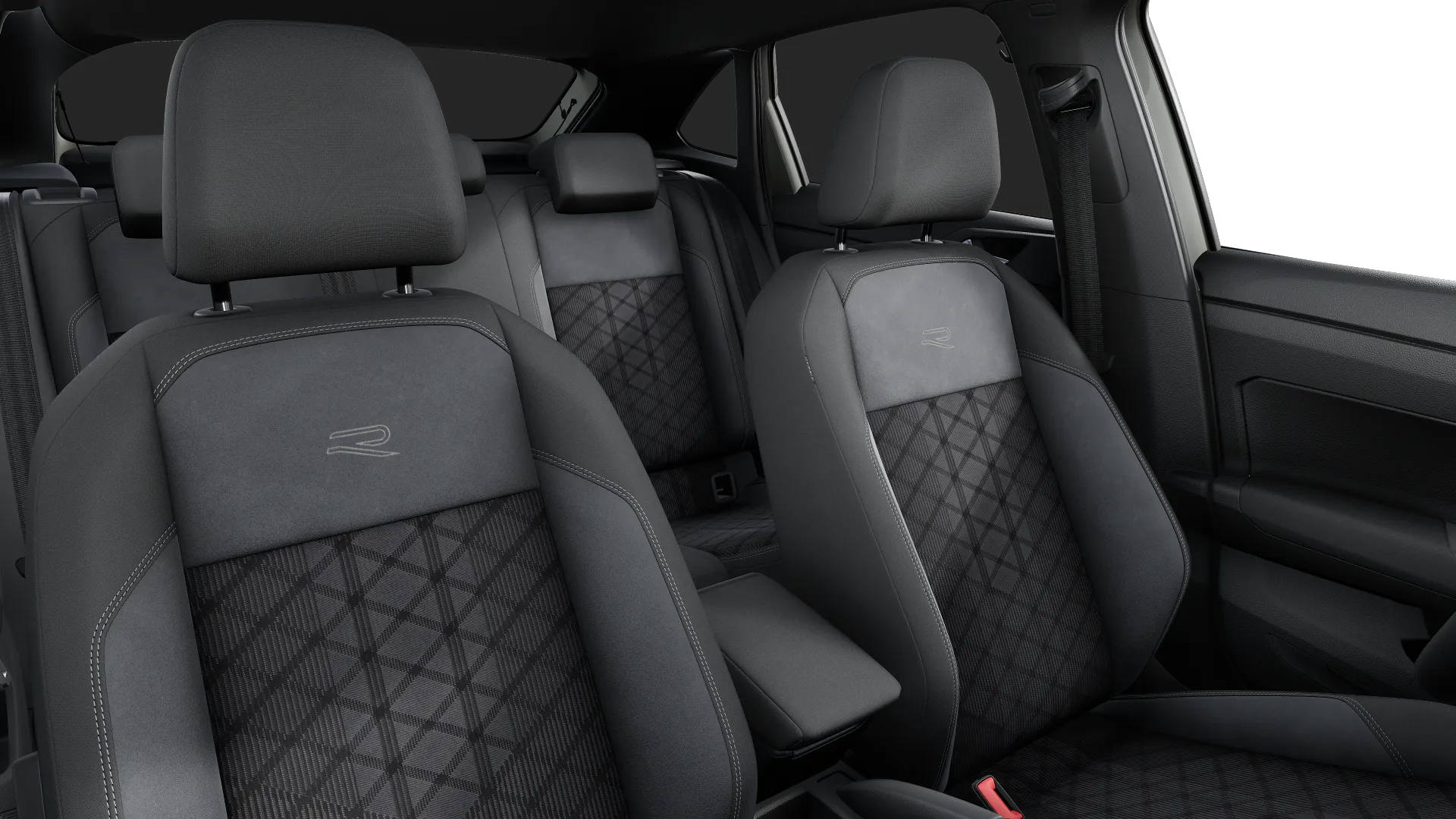 Volkswagen Taigo R-Line