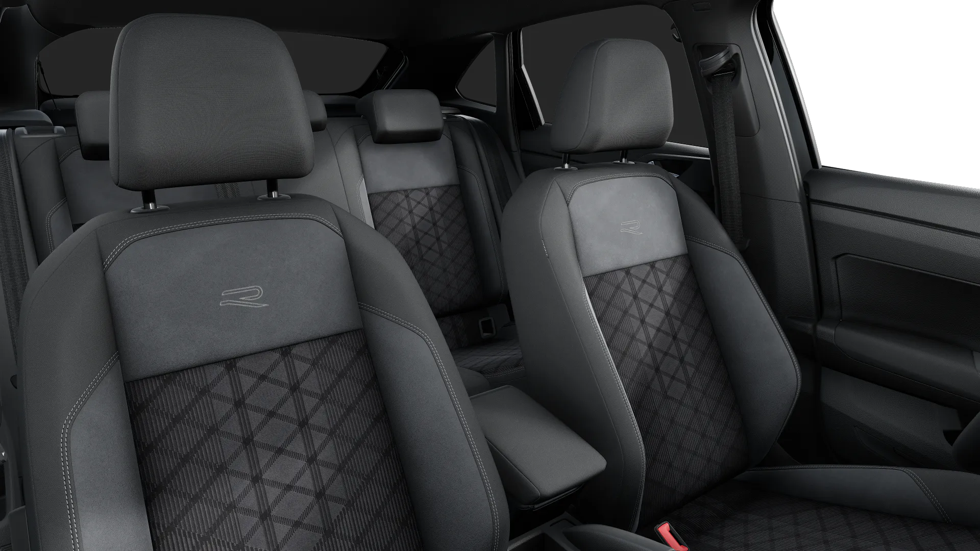 Volkswagen Taigo R-Line