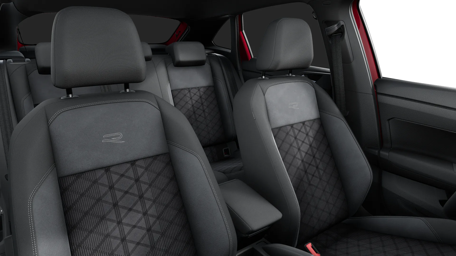 Volkswagen Taigo R-Line