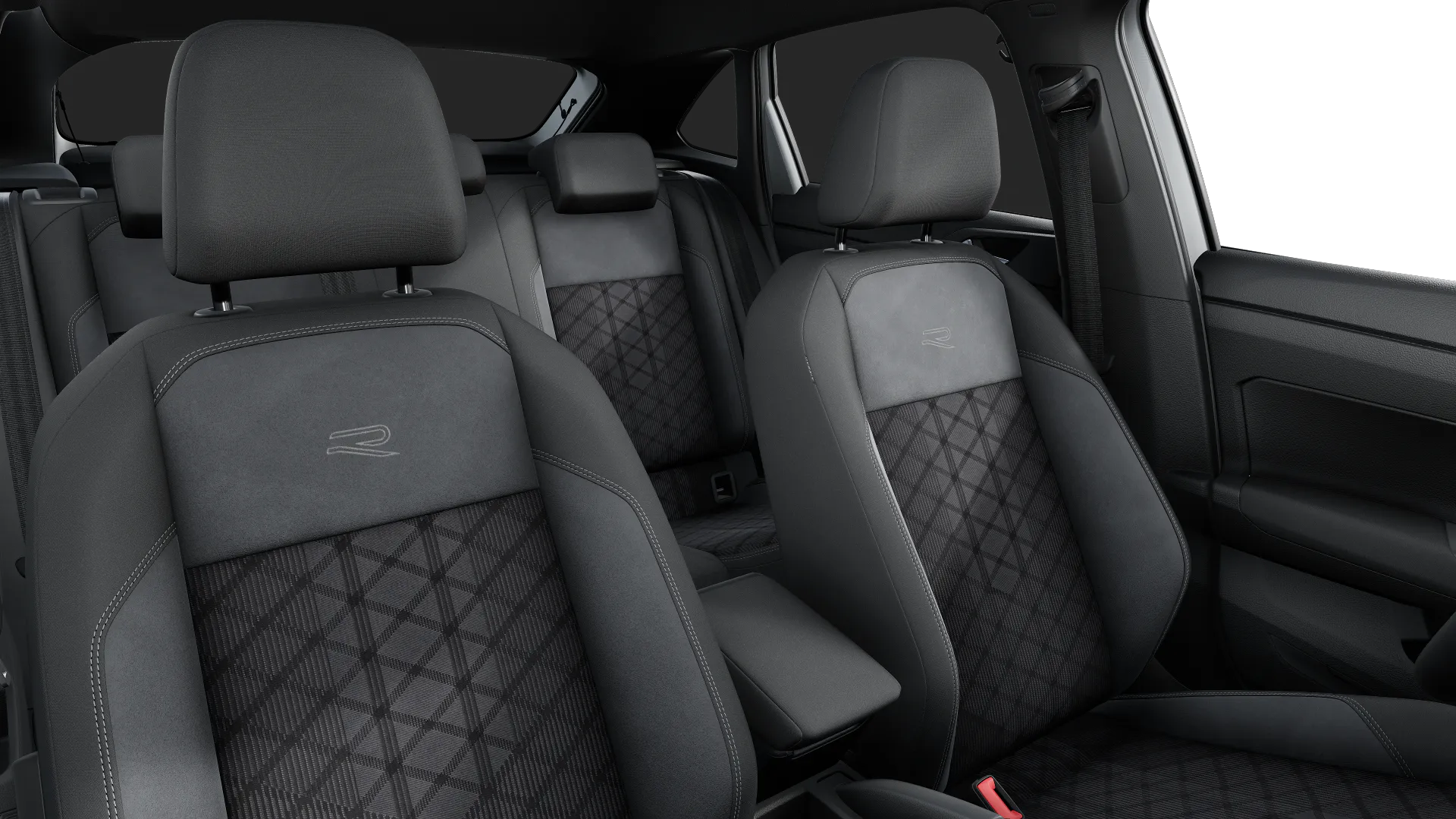 Volkswagen Taigo R-Line