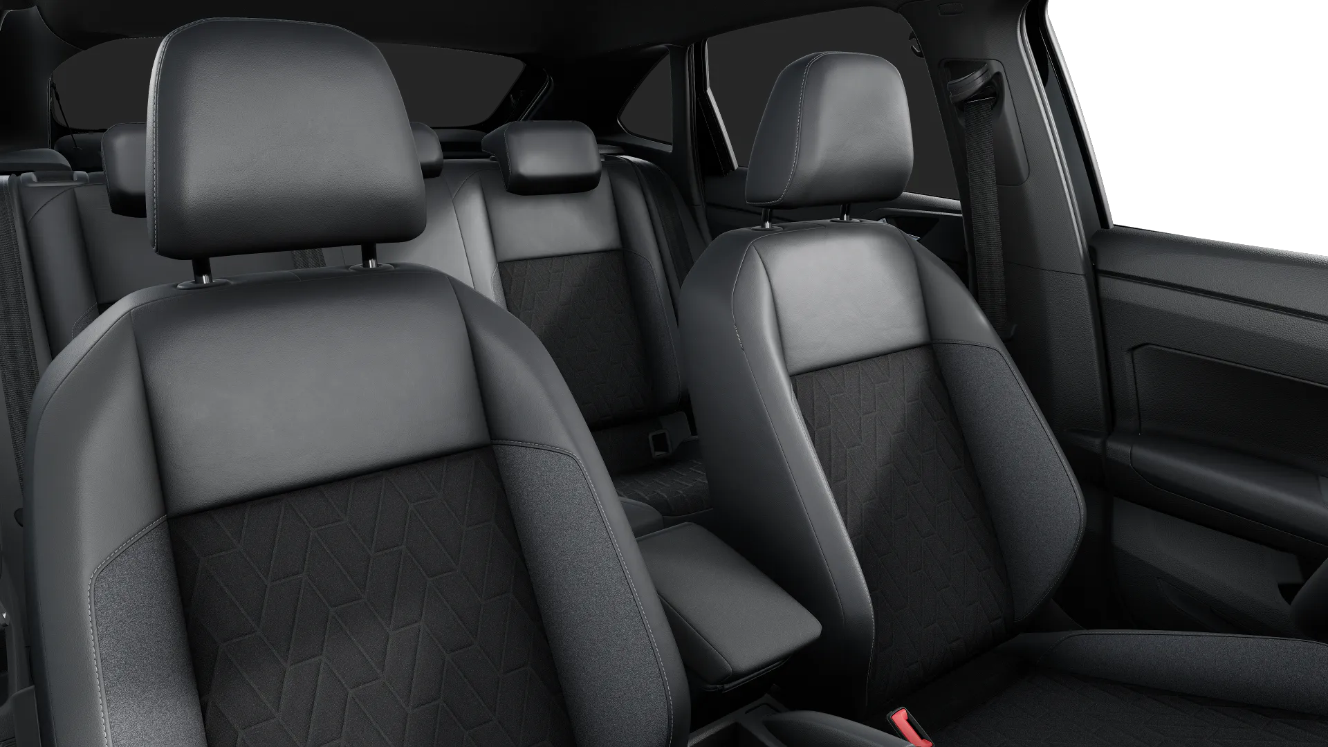 Volkswagen Taigo Goal