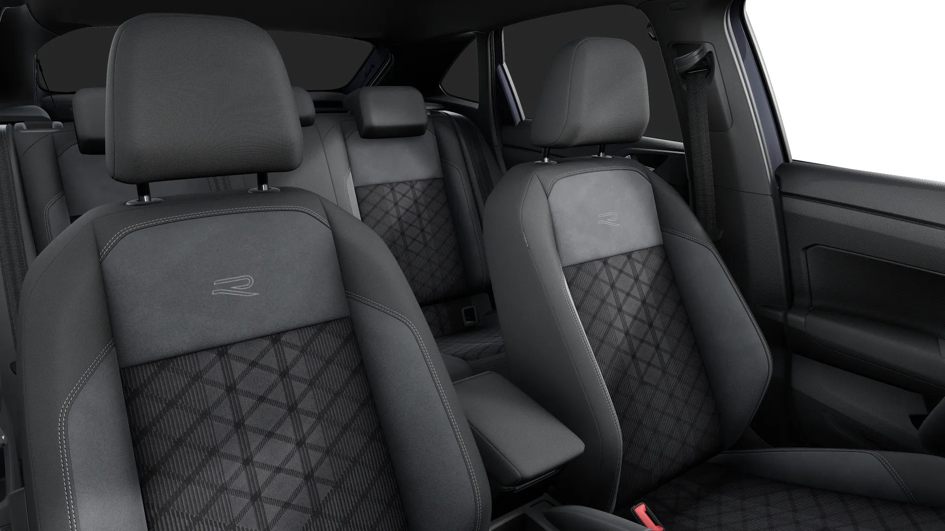 Volkswagen Taigo R-Line