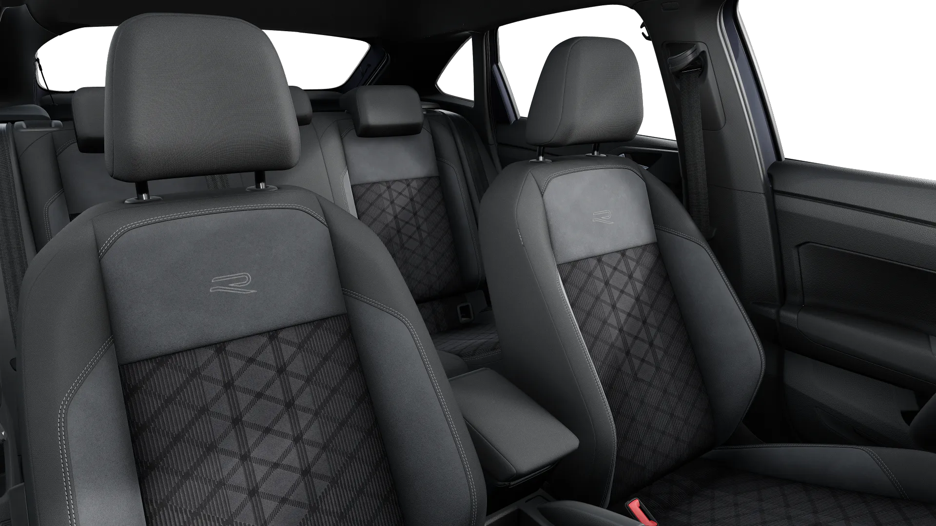 Volkswagen Taigo R-Line