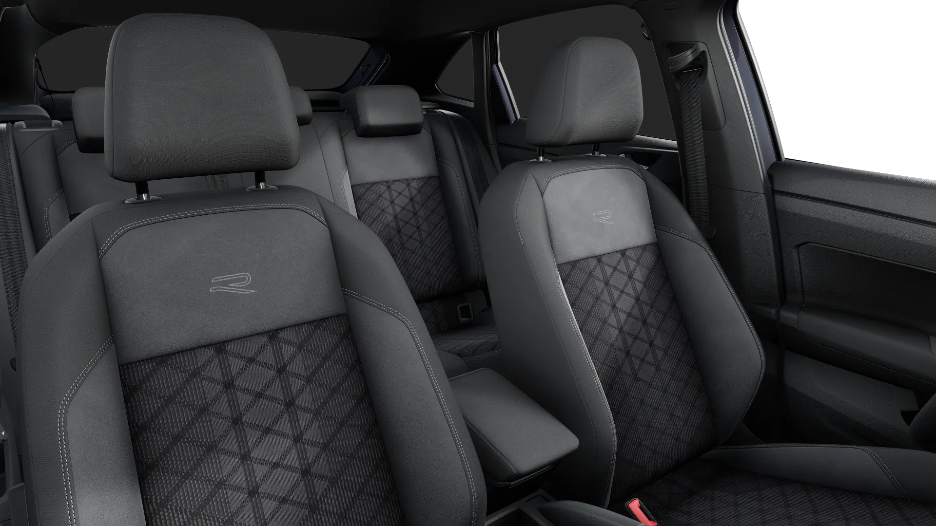 Volkswagen Taigo R-Line