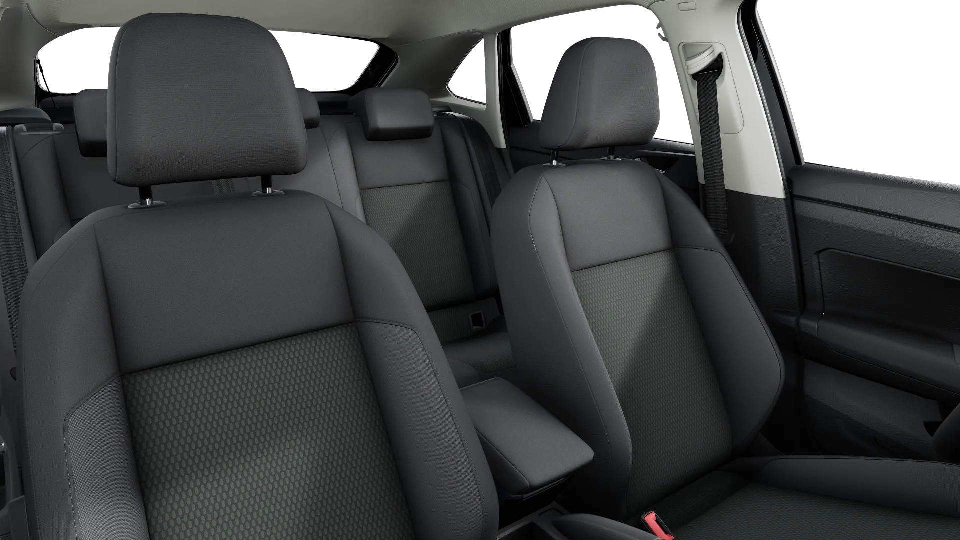 Volkswagen Taigo Life