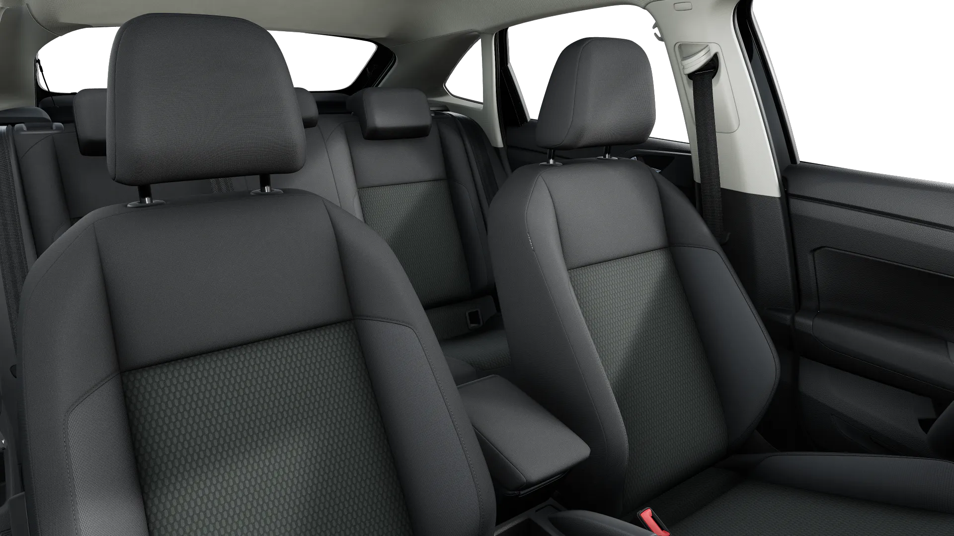 Volkswagen Taigo Life